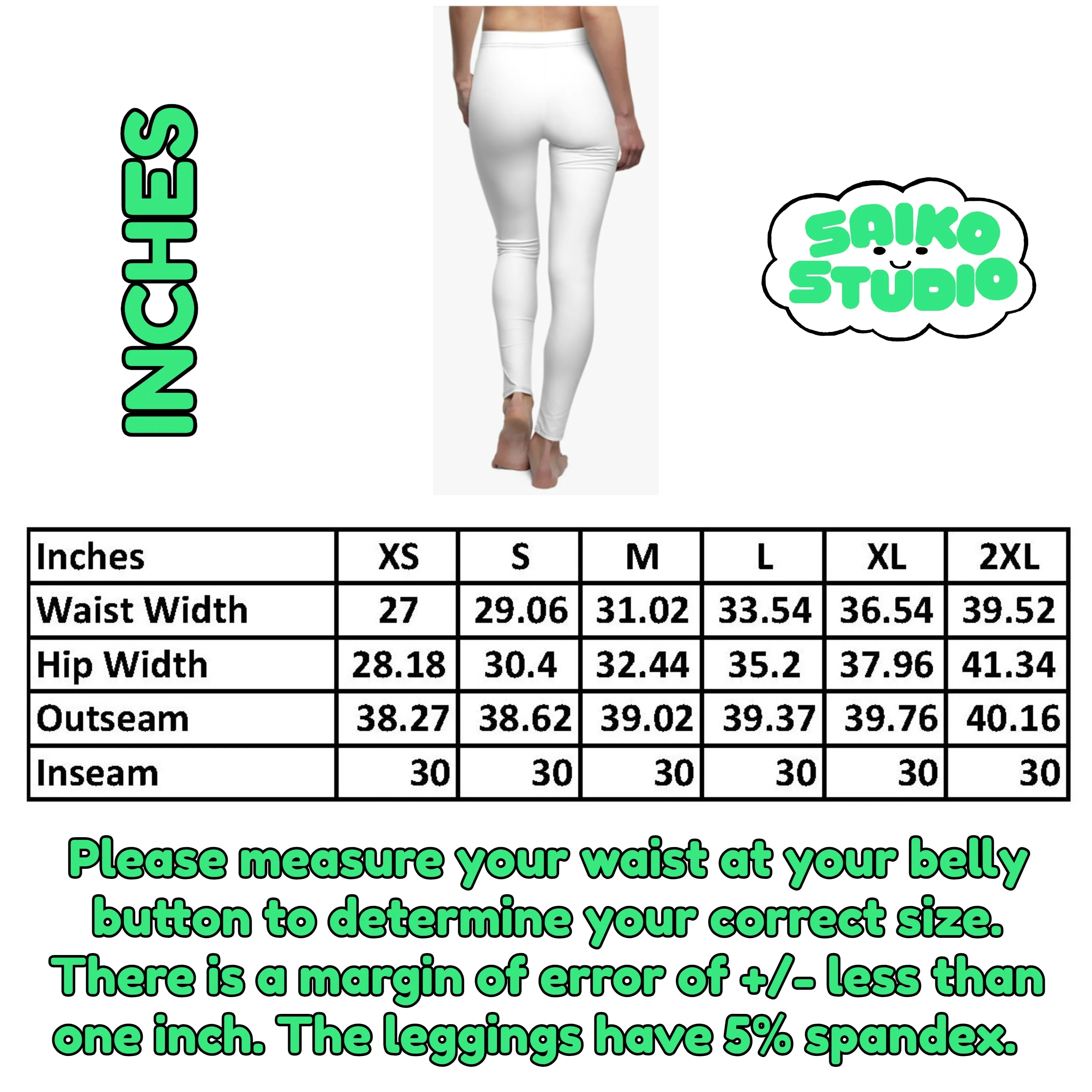 Skeleton Womens Halloween Leggings Spooky Stretch Pants - Saiko Studio