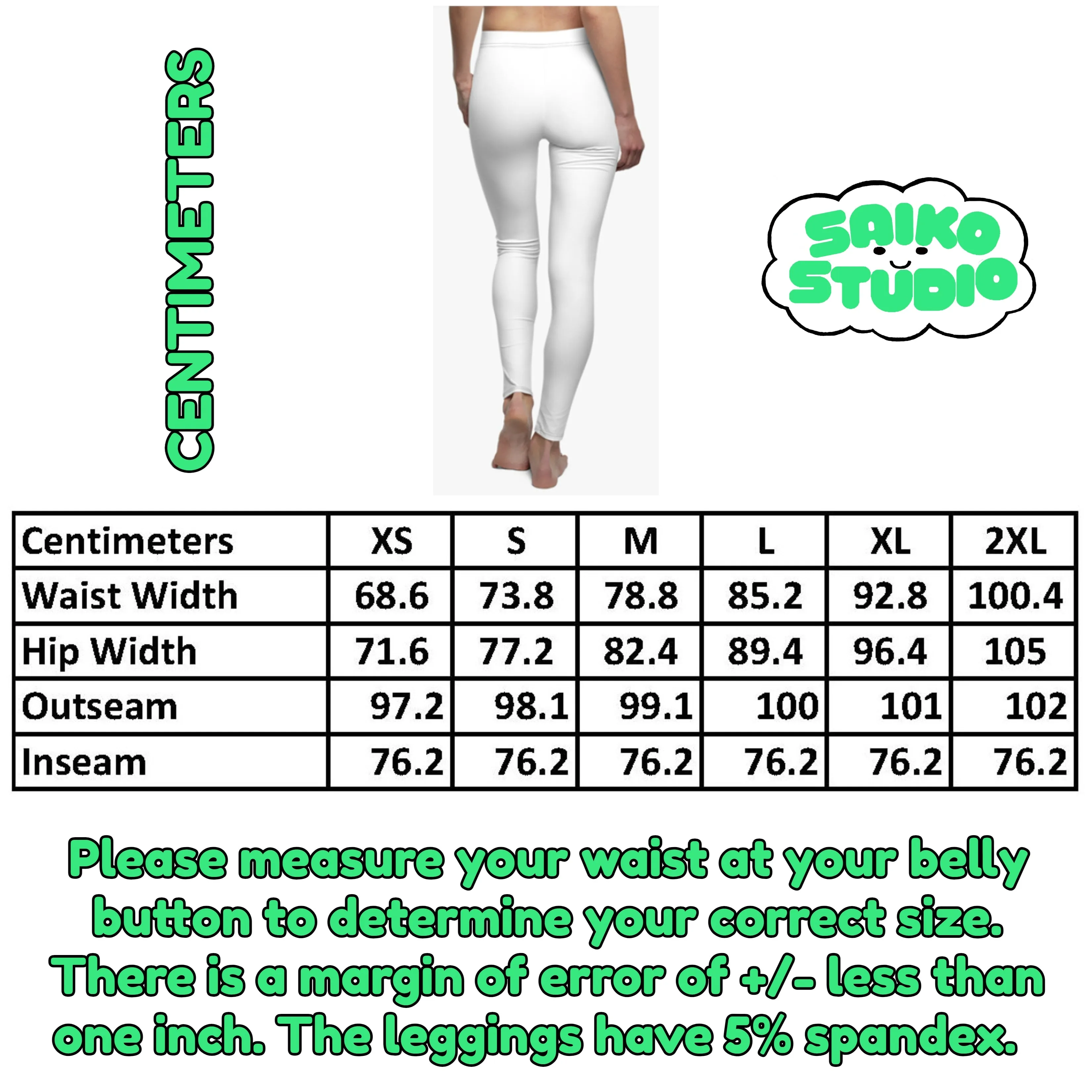 Skeleton Womens Halloween Leggings Spooky Stretch Pants - Saiko Studio