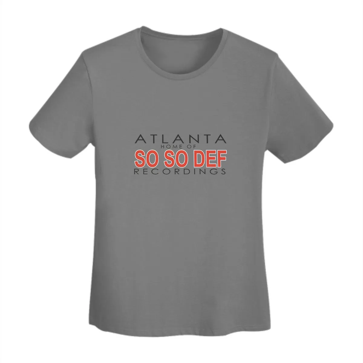 So So Def Women's T-Shirt