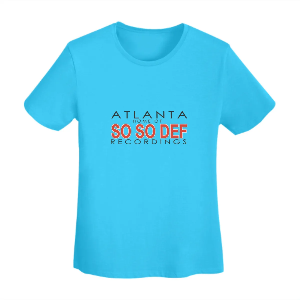 So So Def Women's T-Shirt