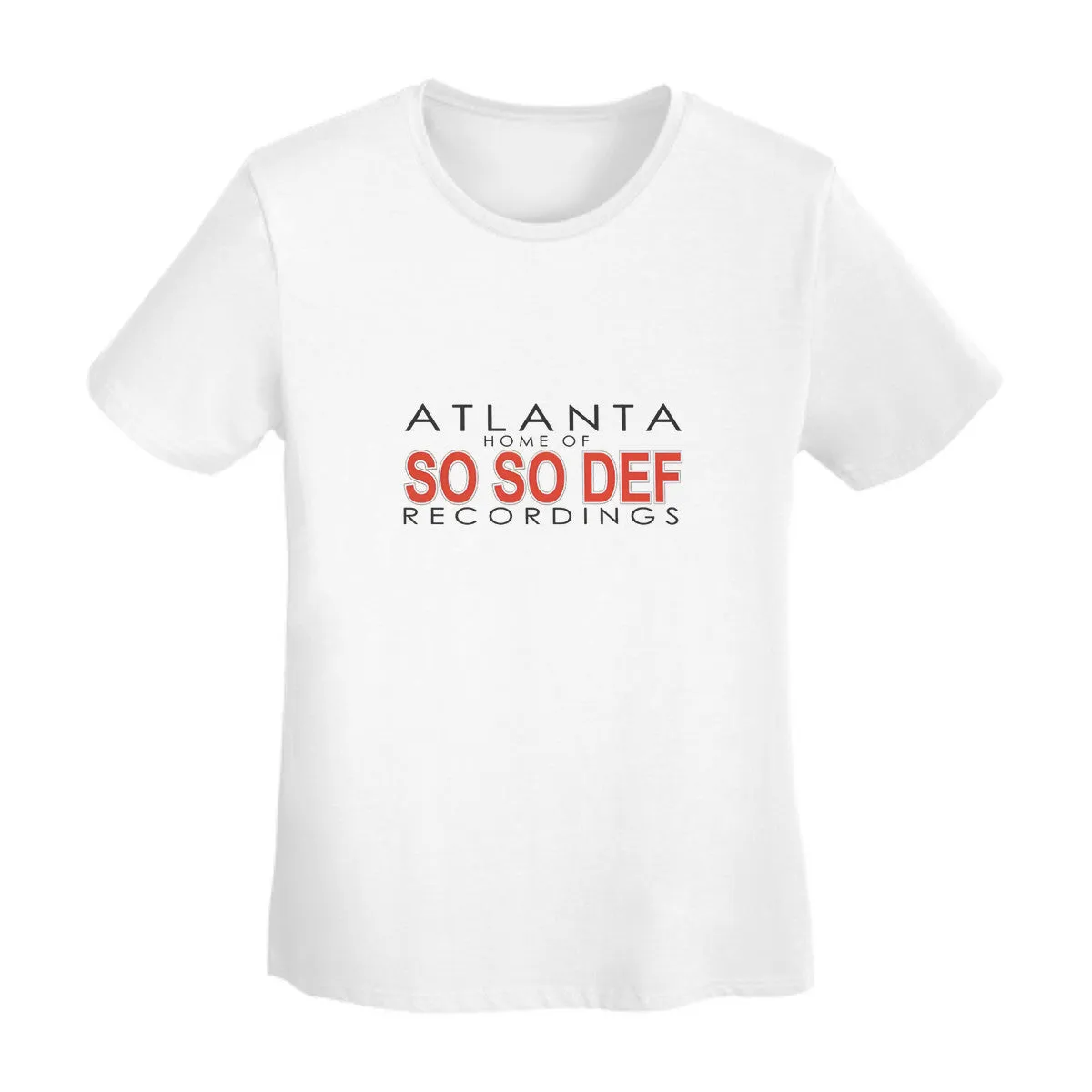 So So Def Women's T-Shirt
