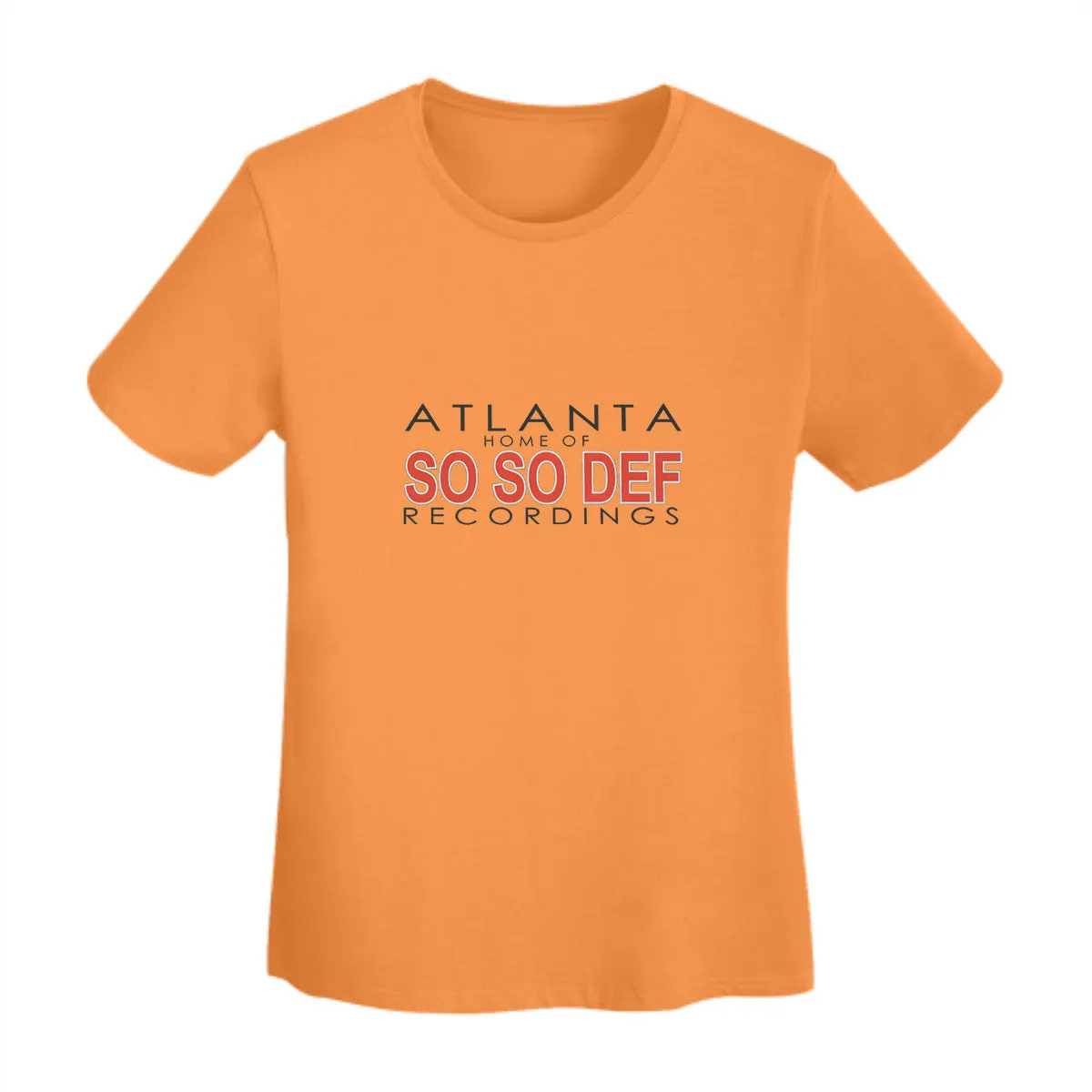 So So Def Women's T-Shirt