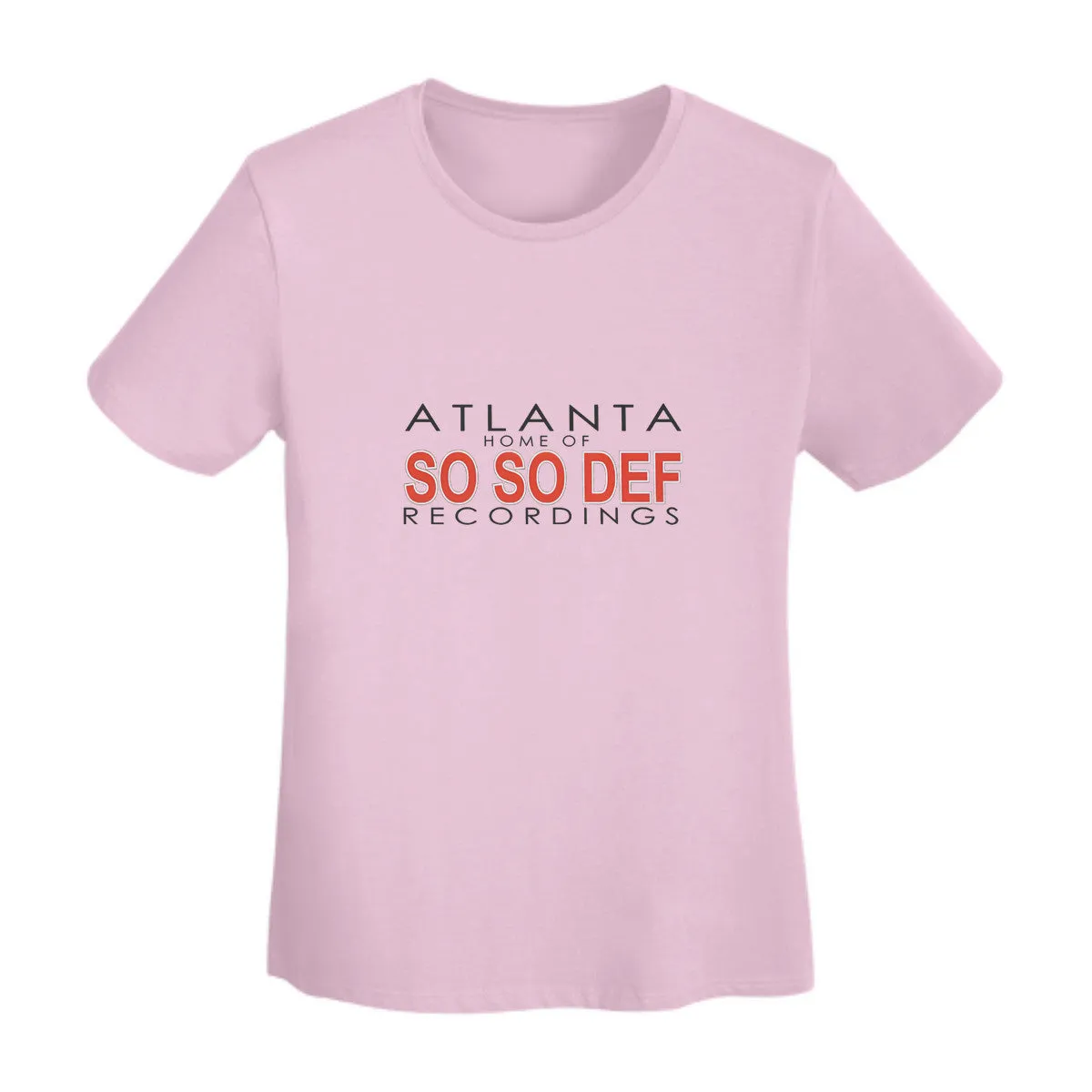 So So Def Women's T-Shirt