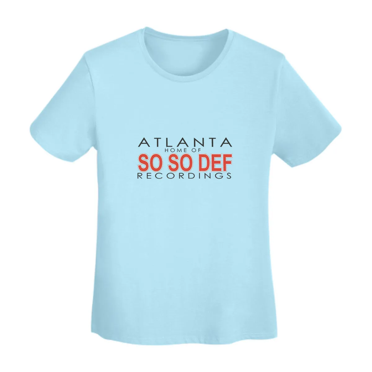 So So Def Women's T-Shirt