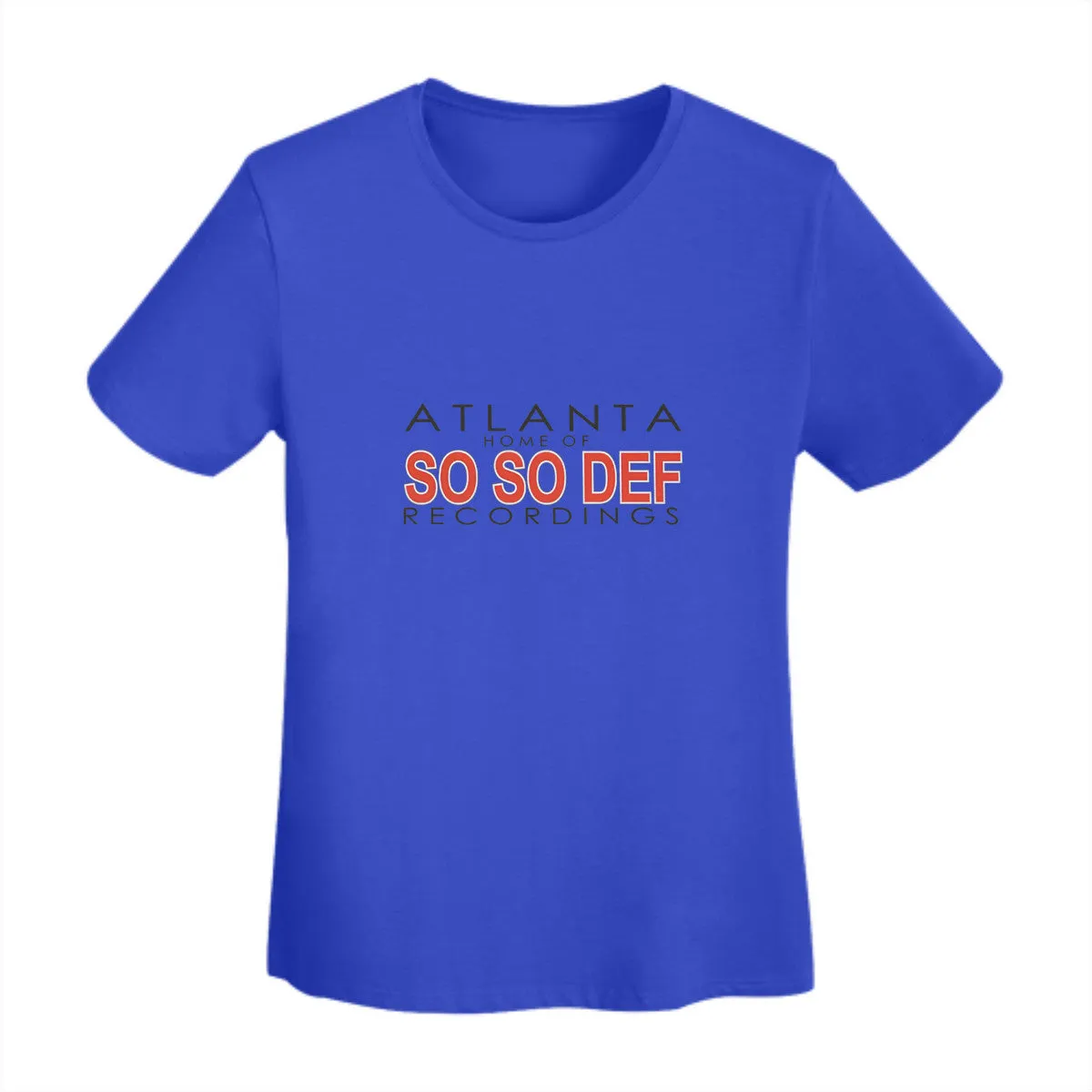 So So Def Women's T-Shirt