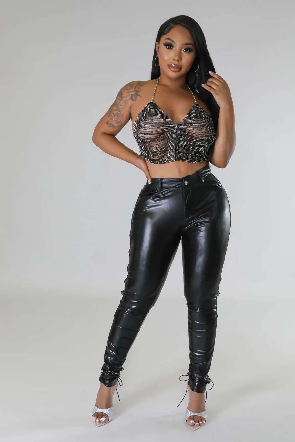 Soft Bling