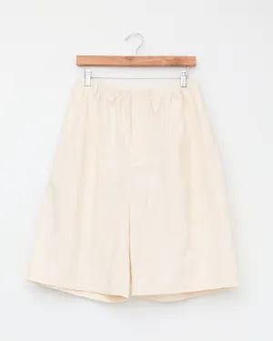Solar Short, Natural
