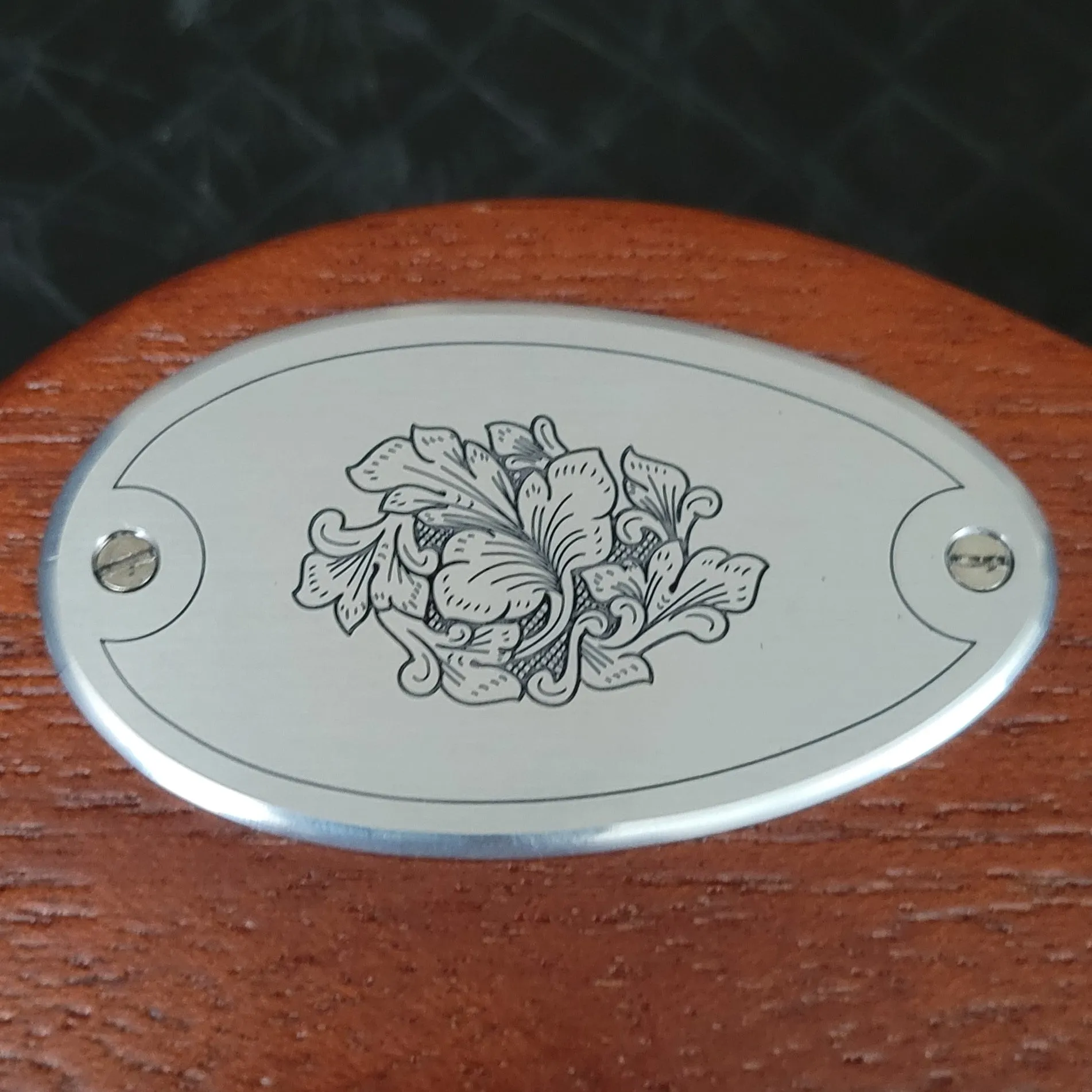 SOLD - Zemaitis CS24SU Custom Shop Wood Leaf Flame Maple Made in Japan - 2019