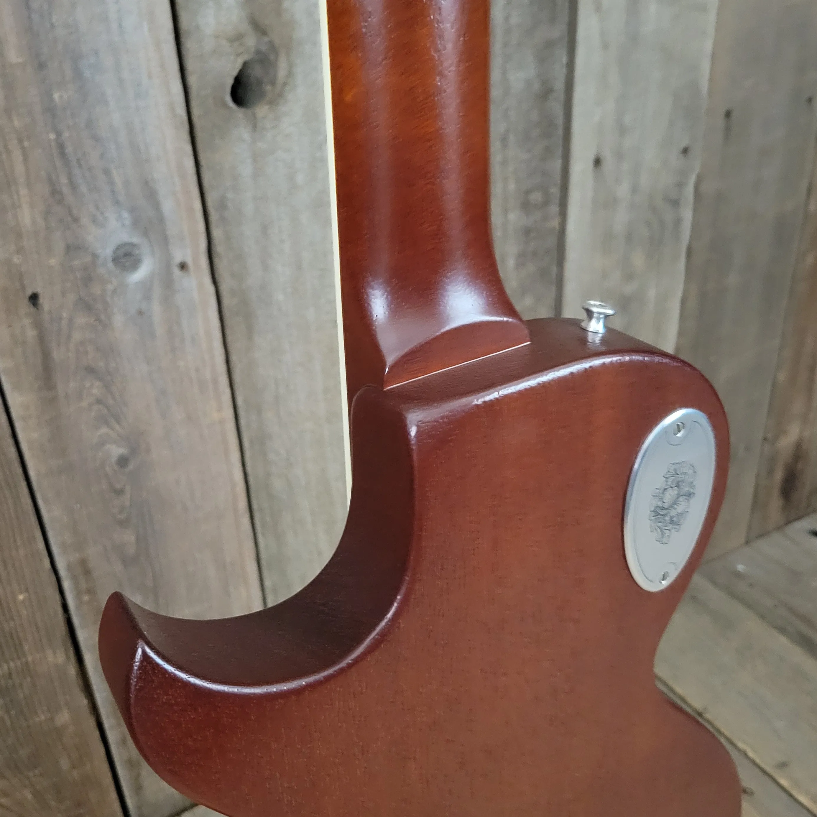 SOLD - Zemaitis CS24SU Custom Shop Wood Leaf Flame Maple Made in Japan - 2019