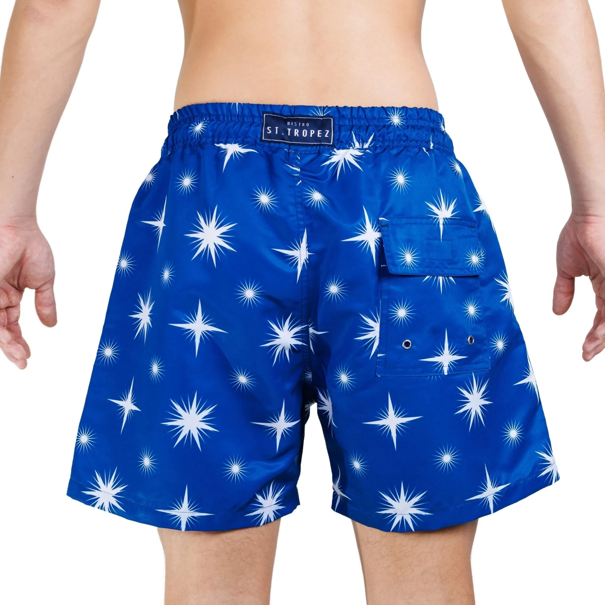 Starburst Board Shorts