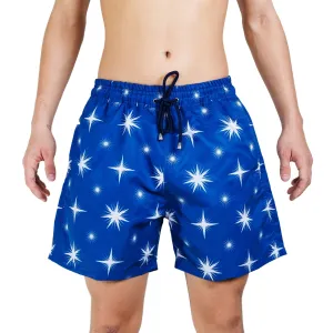 Starburst Board Shorts