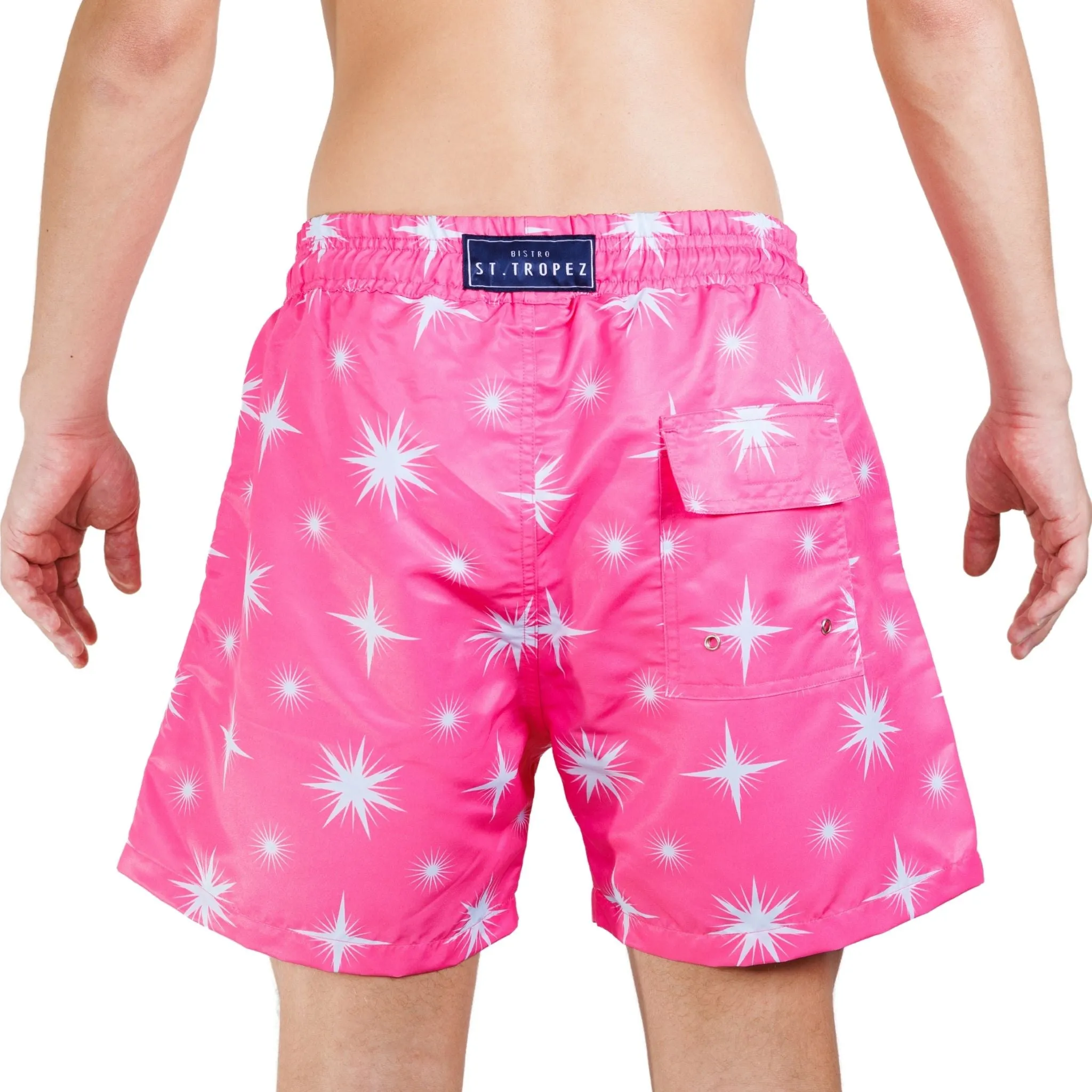 Starburst Board Shorts