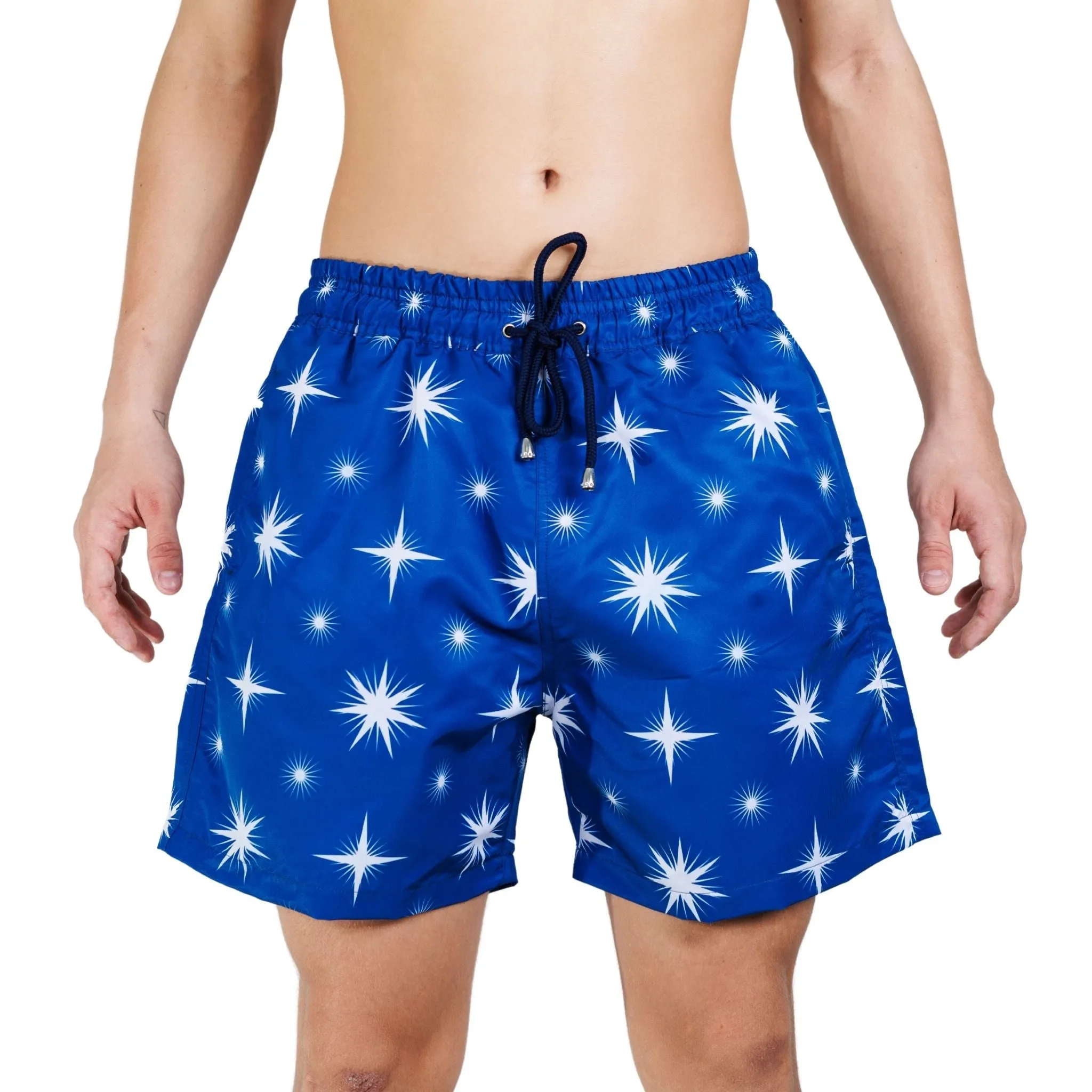 Starburst Board Shorts