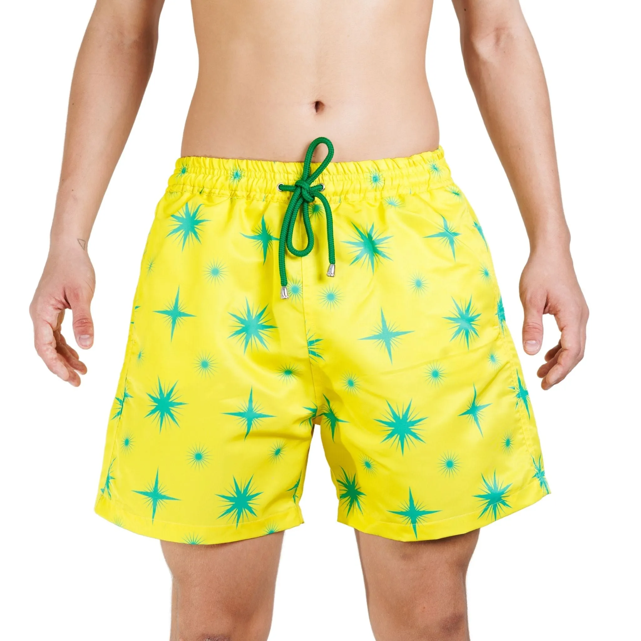 Starburst Board Shorts