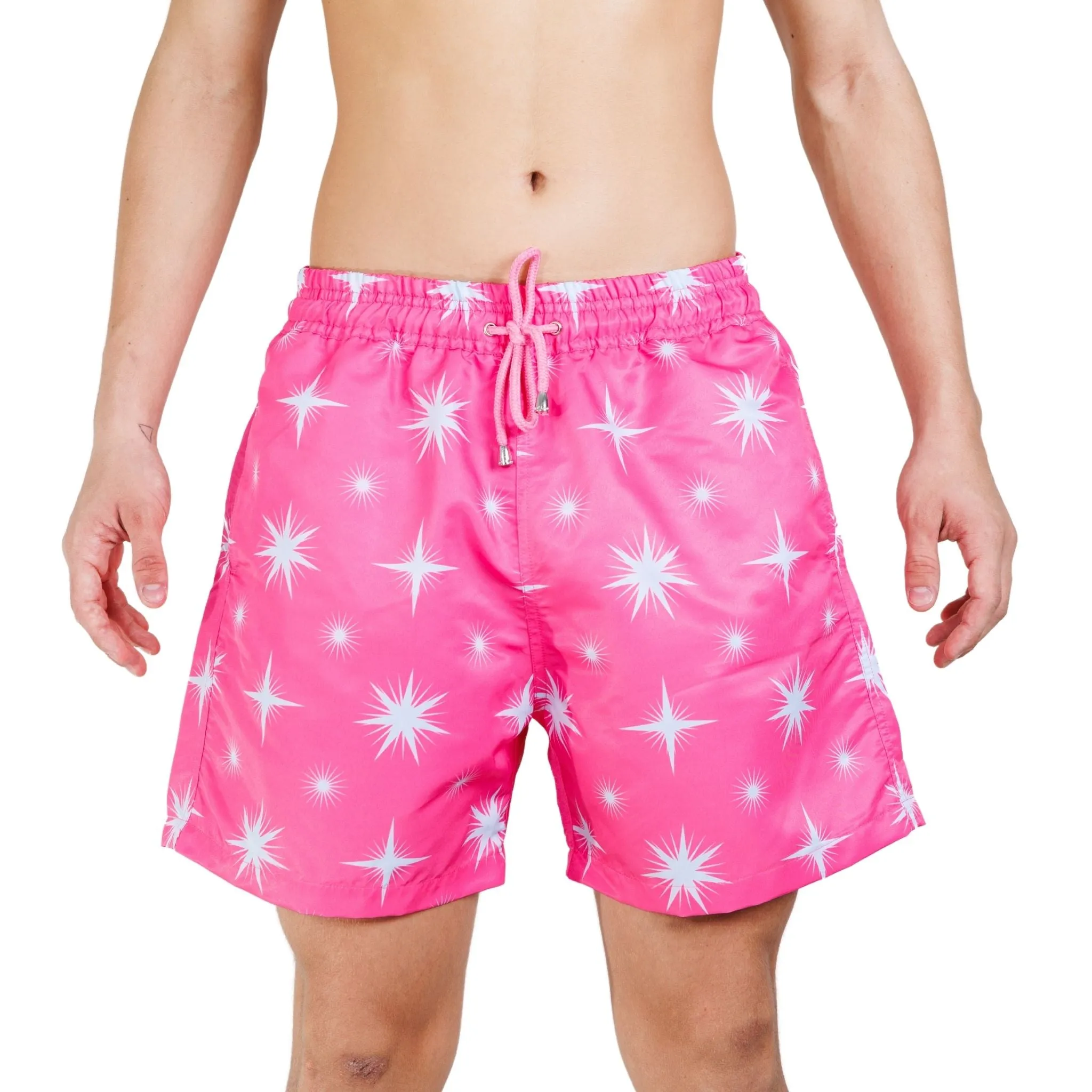 Starburst Board Shorts