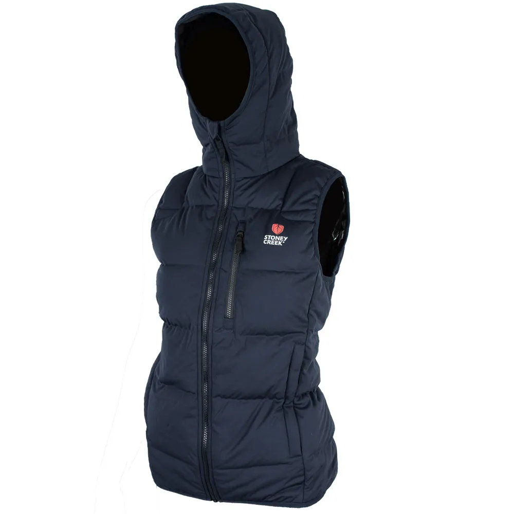 Stoney Creek Women's ThermoFlex Vest