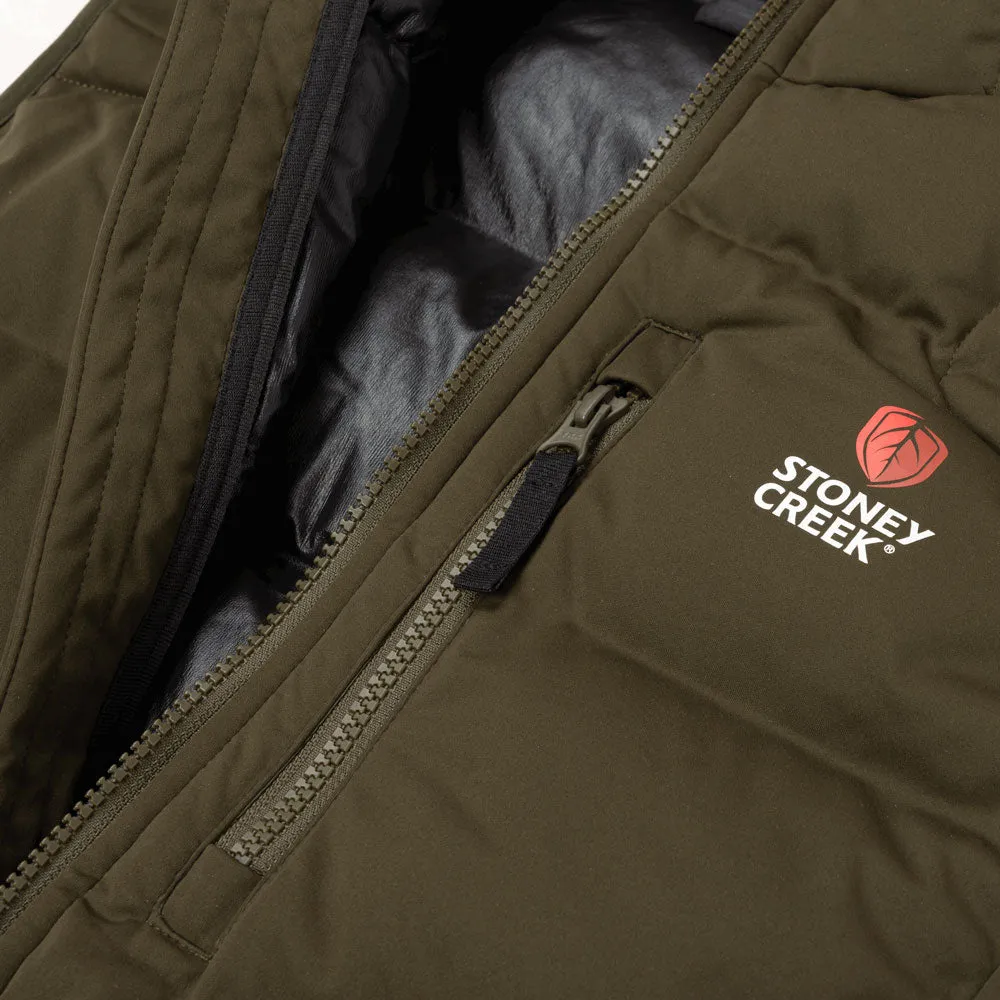 Stoney Creek Women's ThermoFlex Vest