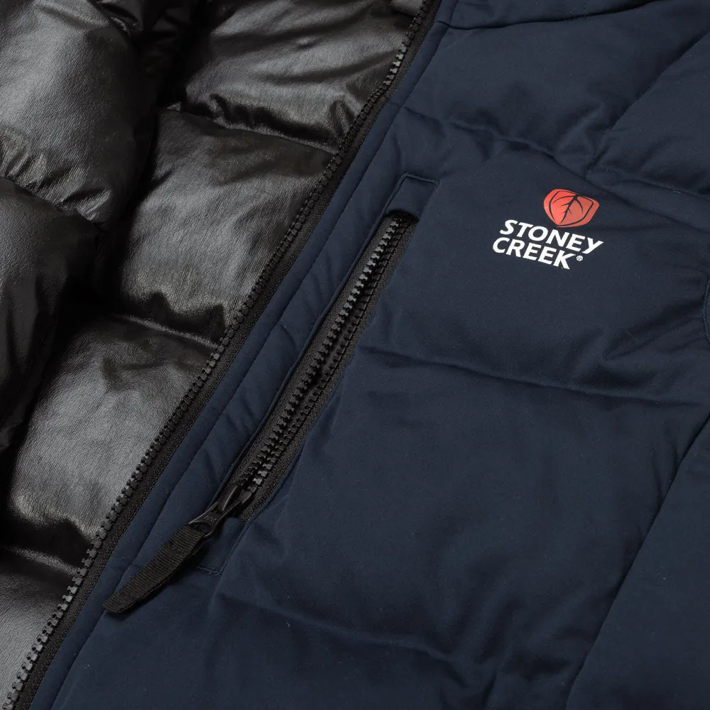 Stoney Creek Women's ThermoFlex Vest