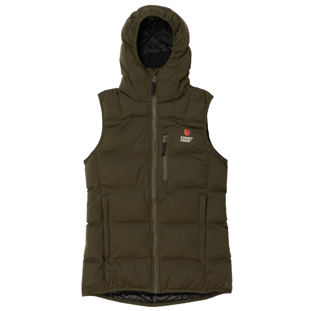 Stoney Creek Women's ThermoFlex Vest
