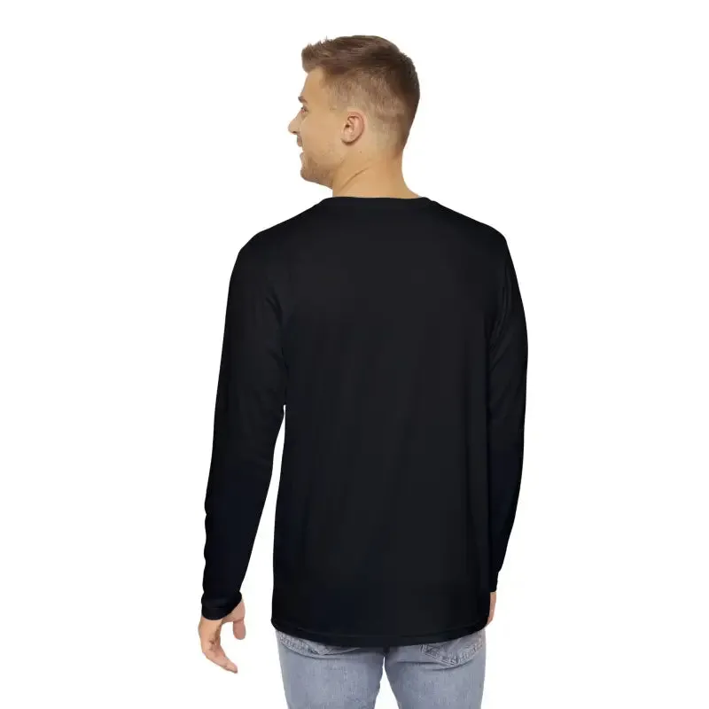 Street Swag Long Sleeve Aop Shirt