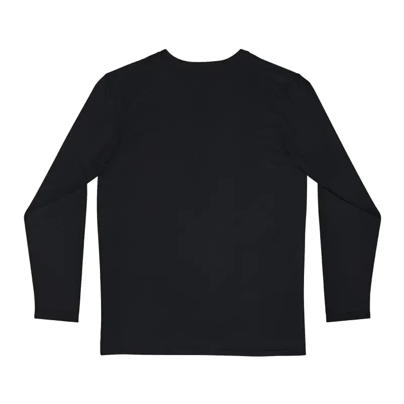 Street Swag Long Sleeve Aop Shirt