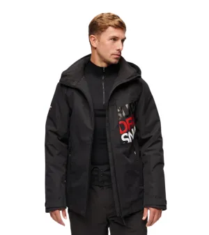 SuperDry Freestyle Core Jacket