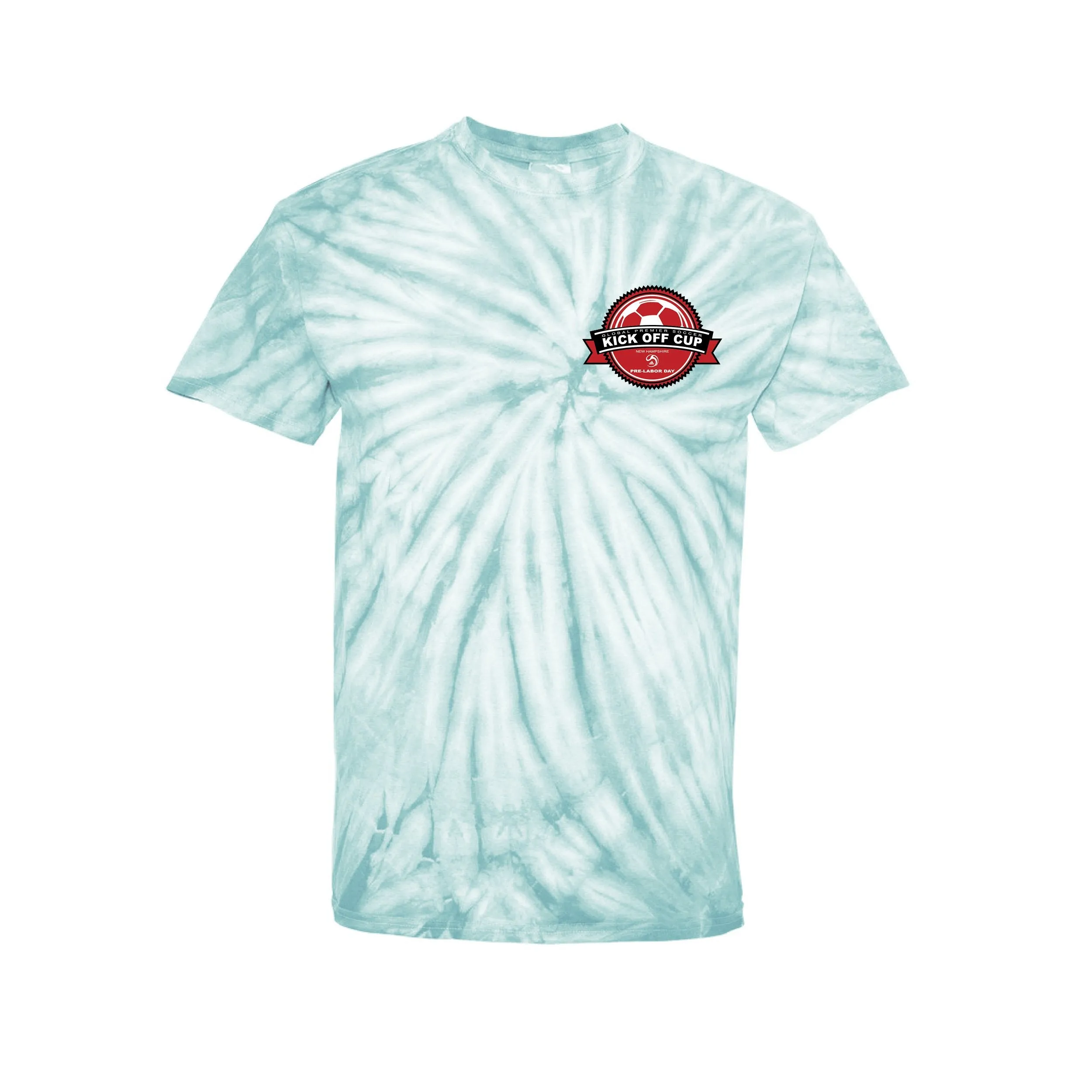 T-Shirts GPS Pre-Labor Day Kick Off
