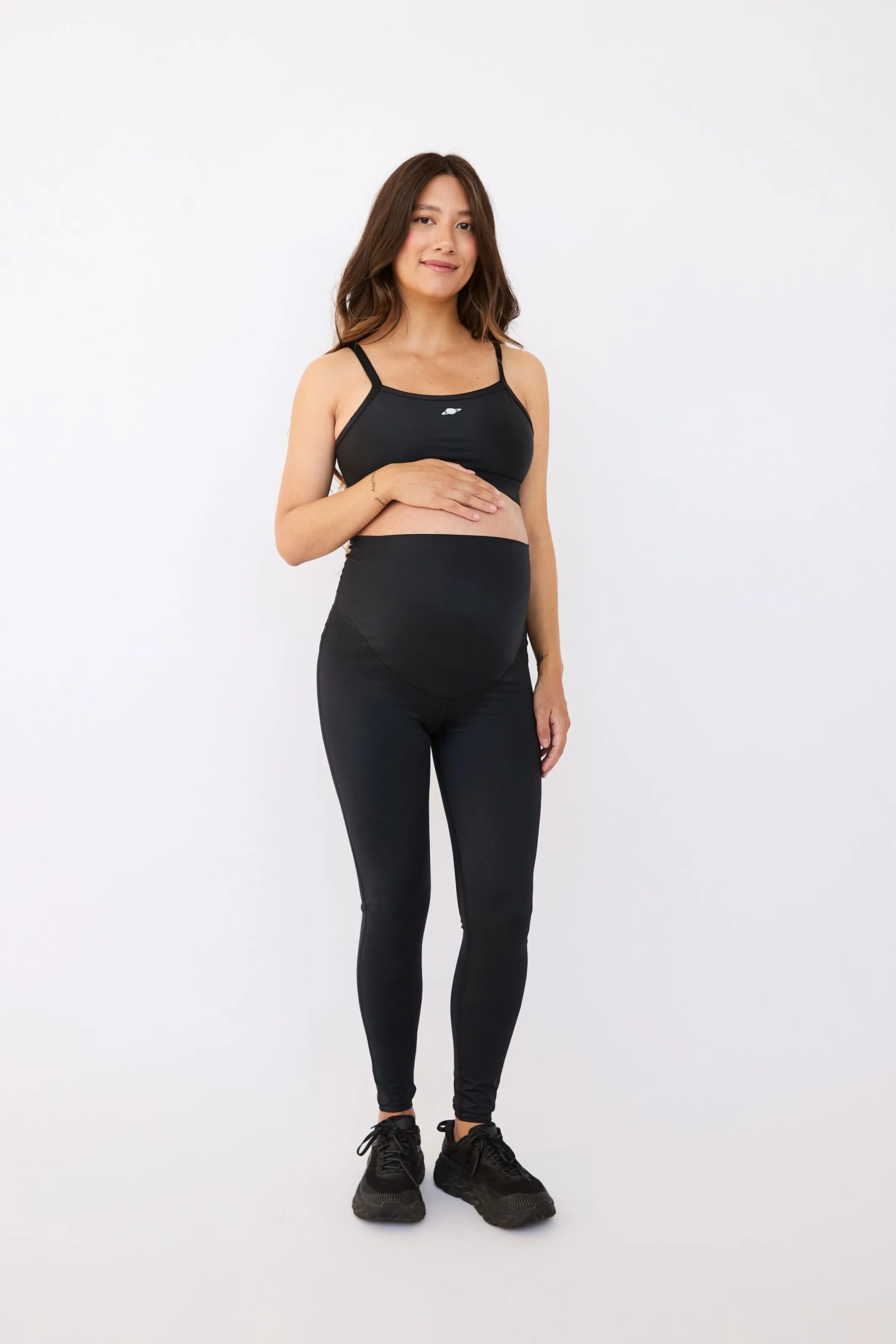 T2 POWER TIGHTS MATERNITY