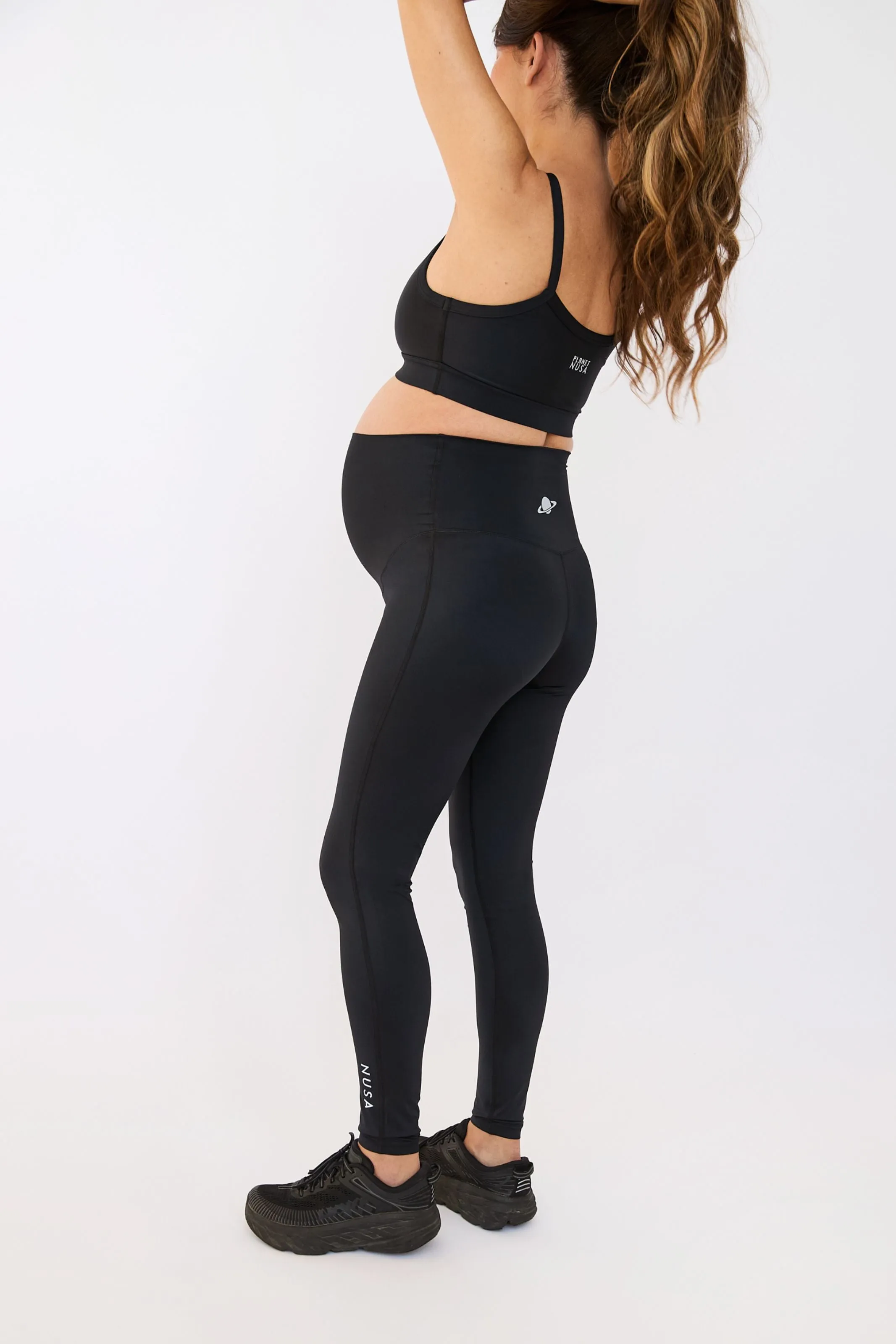 T2 POWER TIGHTS MATERNITY