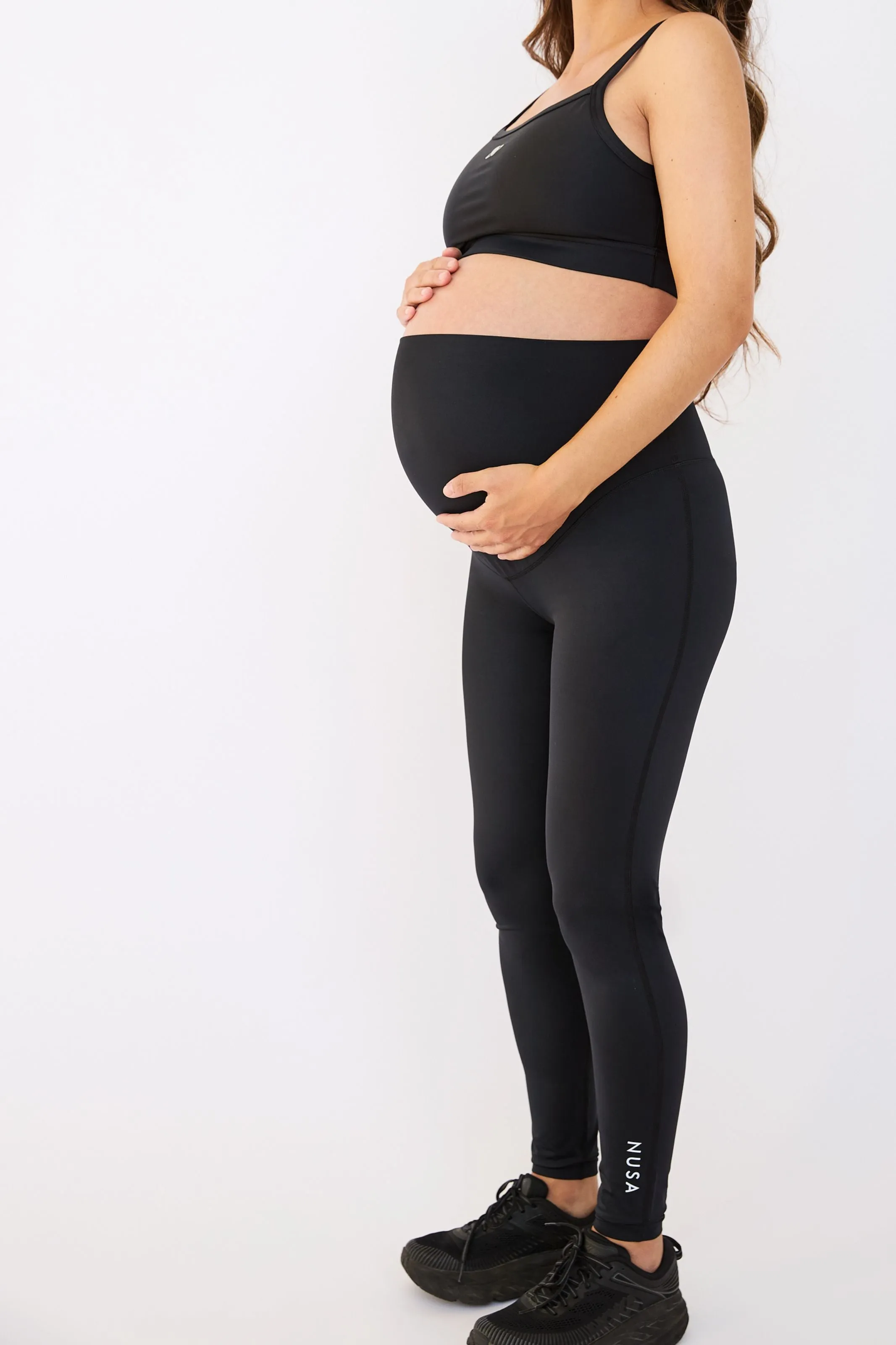 T2 POWER TIGHTS MATERNITY