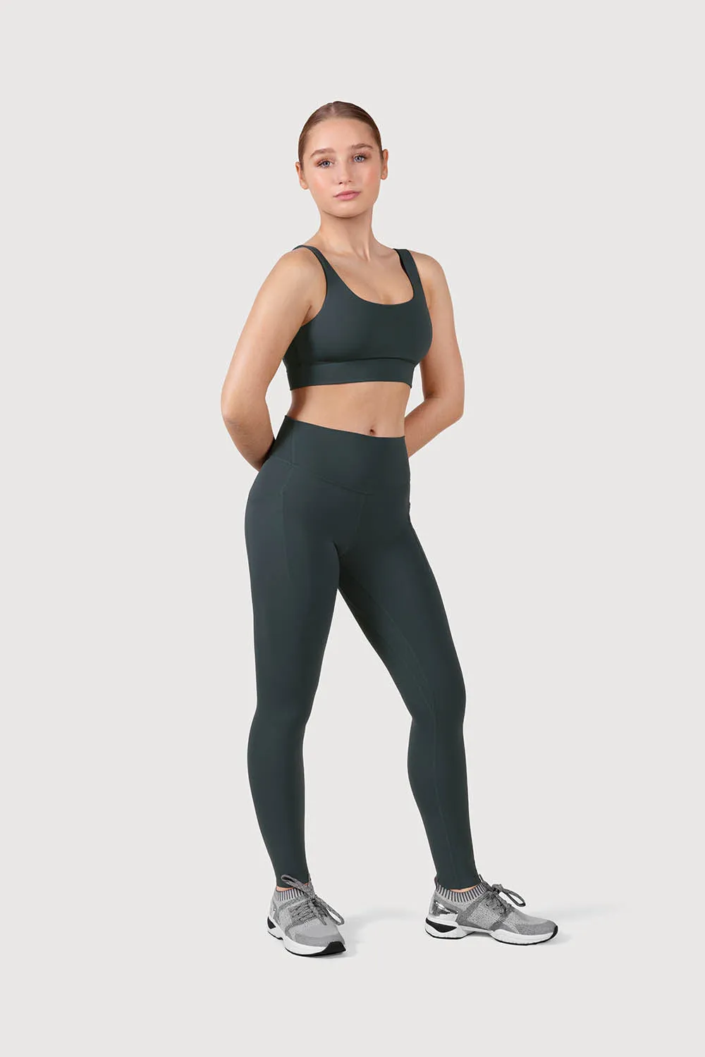 T5564Y - BLOCHeverhold™ Pocket Tight Regular
