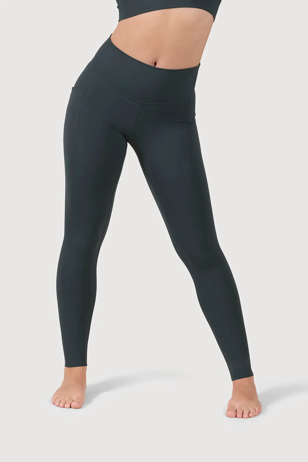 T5564Y - BLOCHeverhold™ Pocket Tight Regular