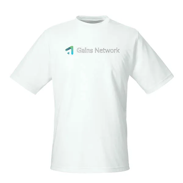 Team 365 Zone Performance-T-Shirts Gains Network