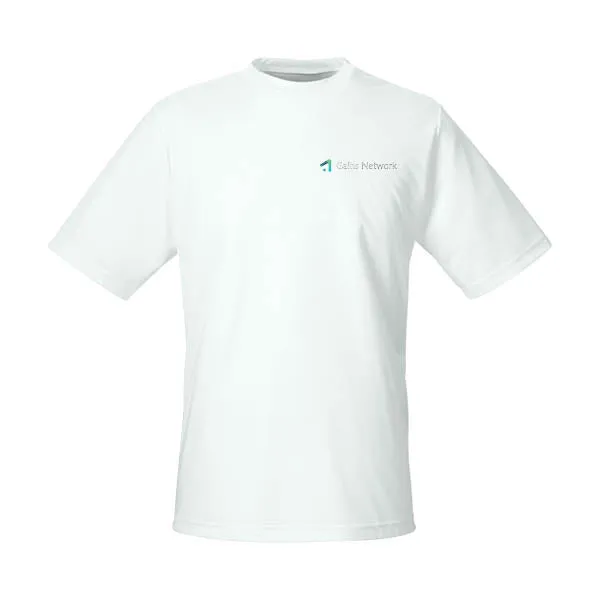 Team 365 Zone Performance-T-Shirts Gains Network