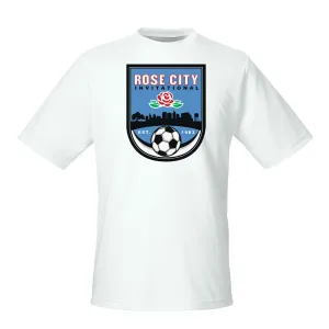 Team 365 Zone Performance-T-Shirts Rose City Invitational