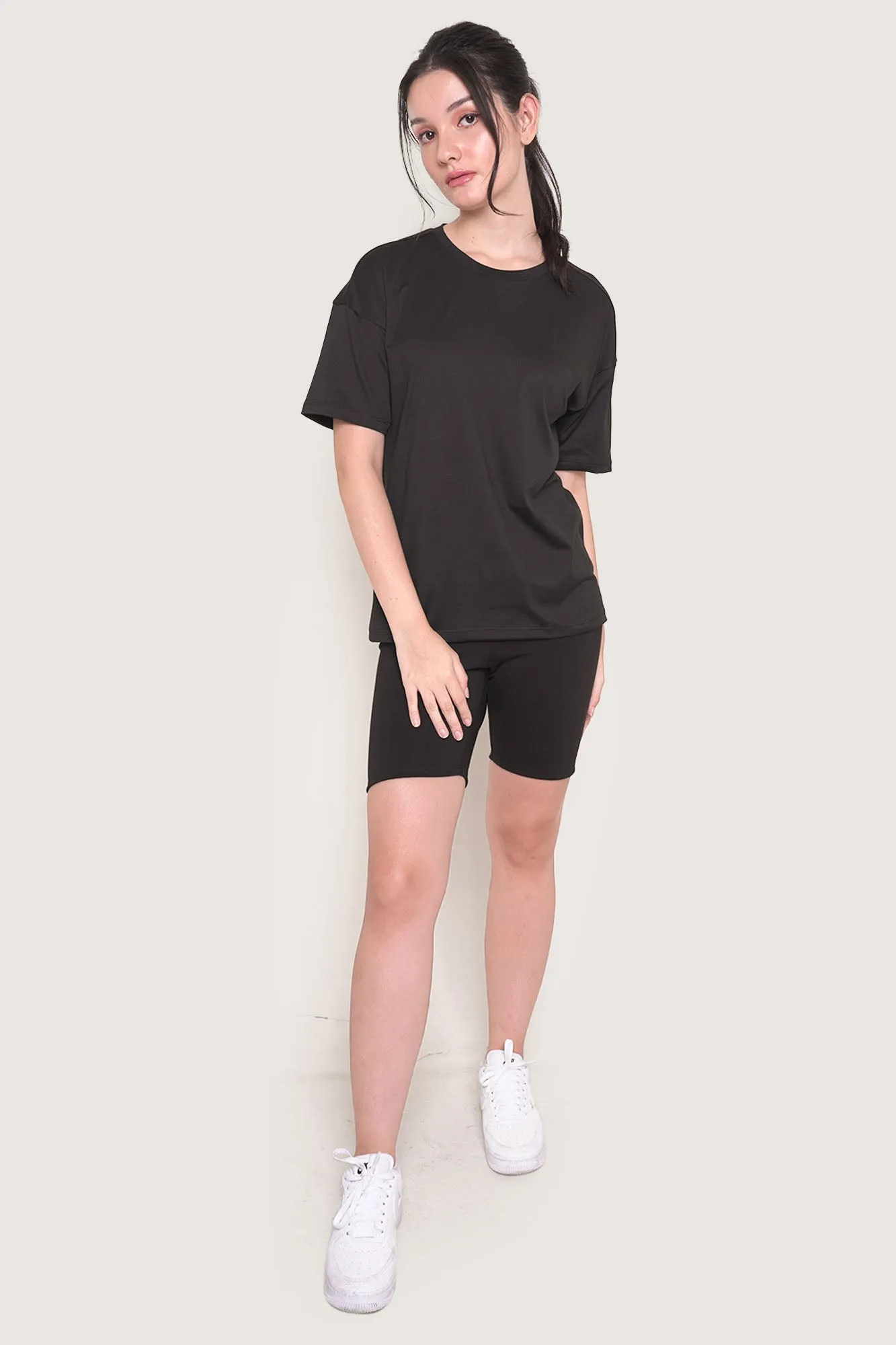 The Everyday Capsule Relaxed Tee