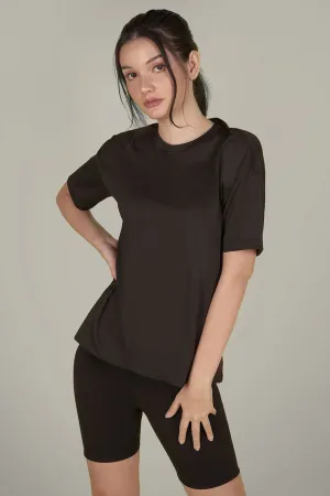 The Everyday Capsule Relaxed Tee