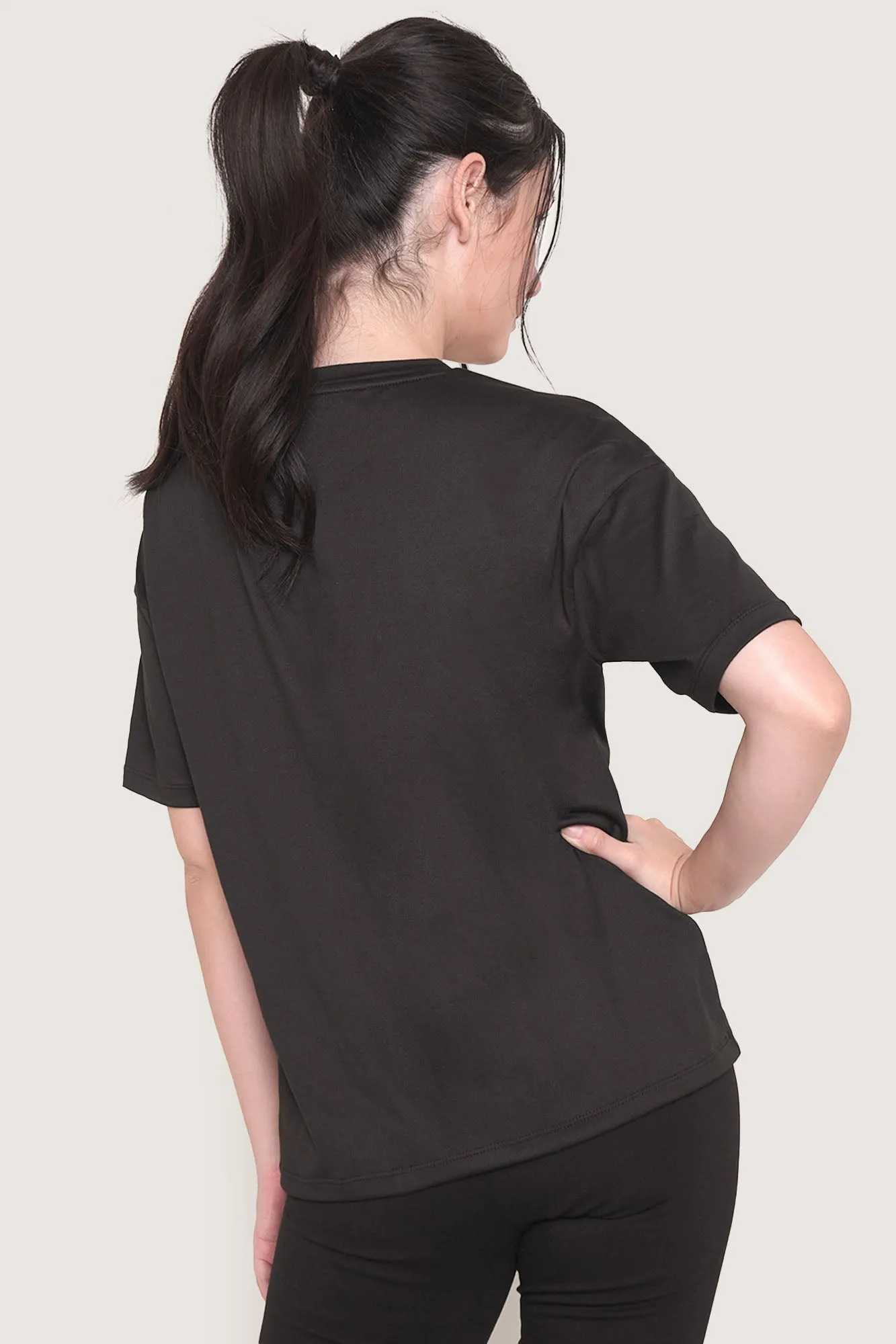 The Everyday Capsule Relaxed Tee