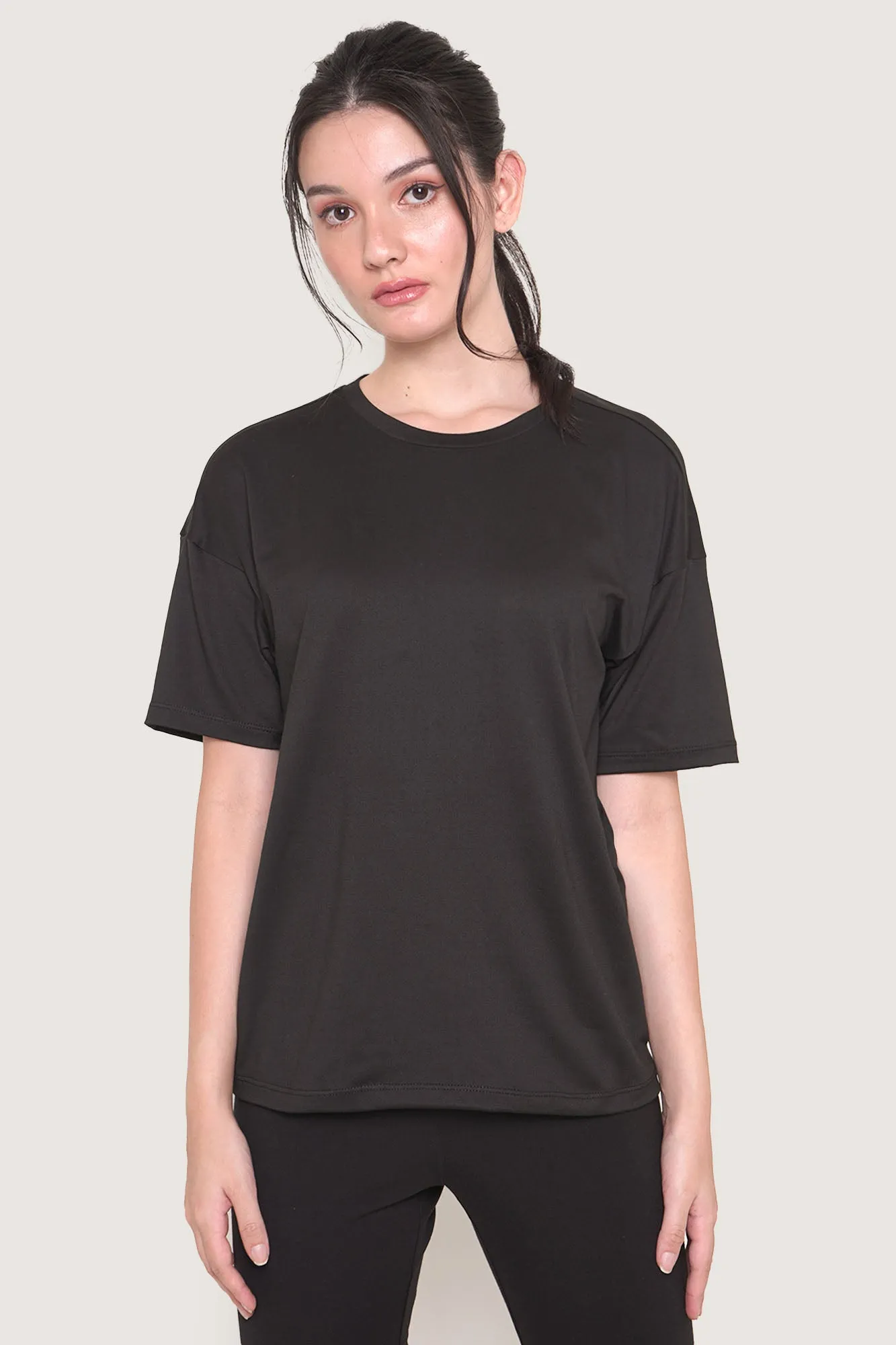 The Everyday Capsule Relaxed Tee