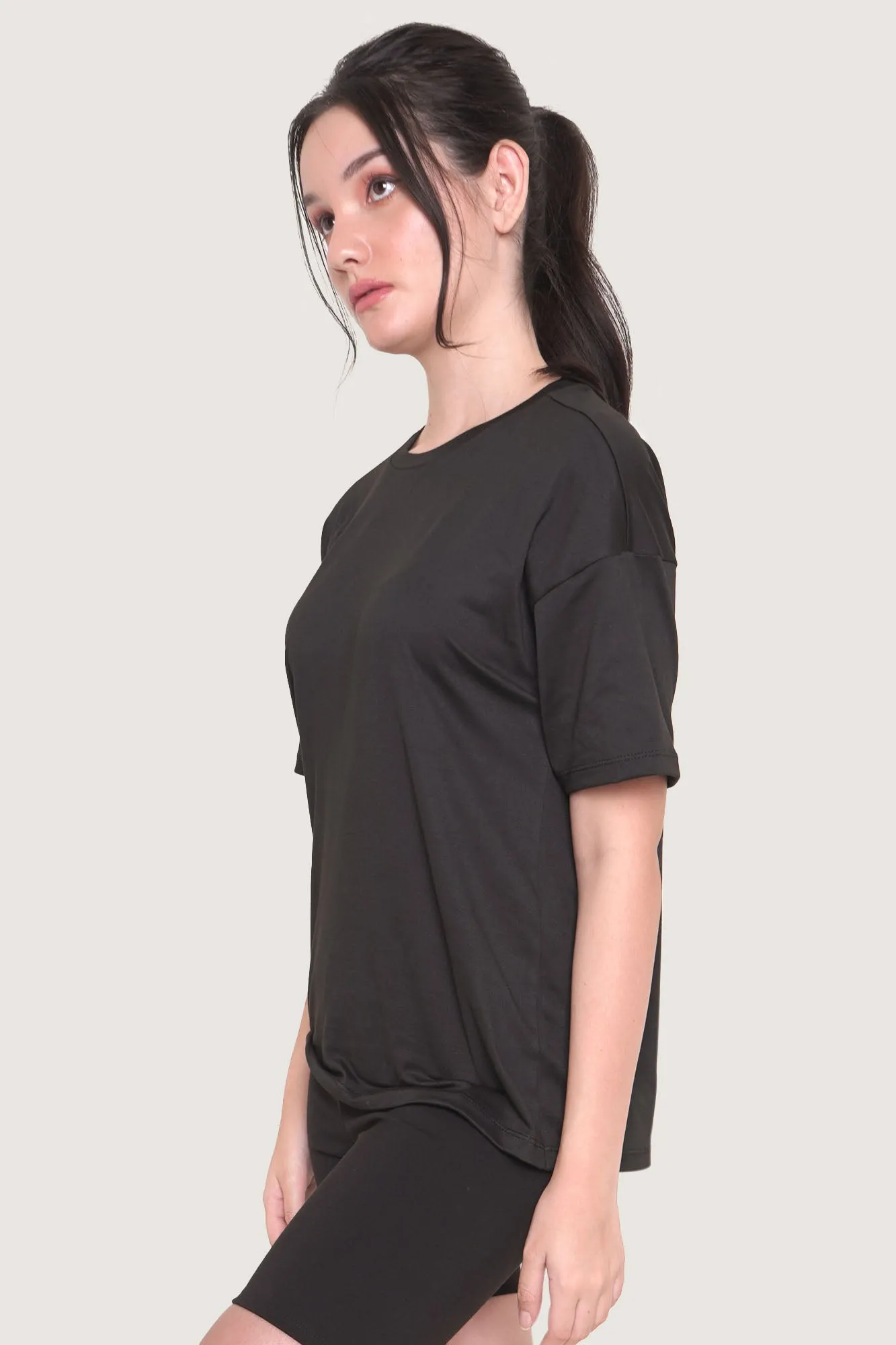 The Everyday Capsule Relaxed Tee