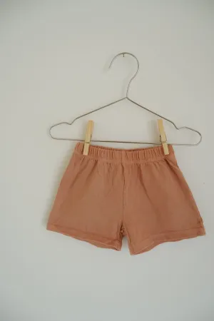 The Everyday Shorts