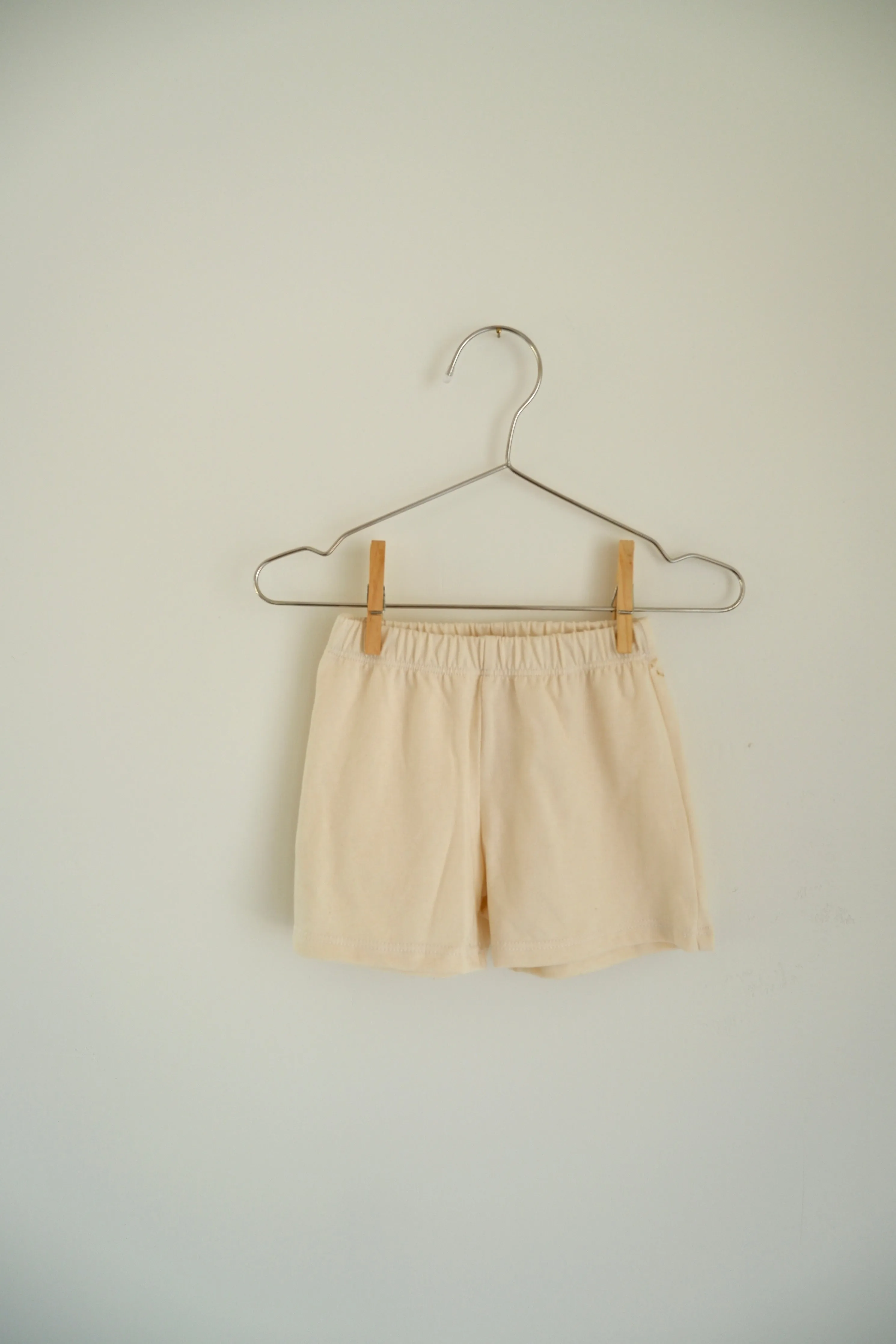 The Everyday Shorts