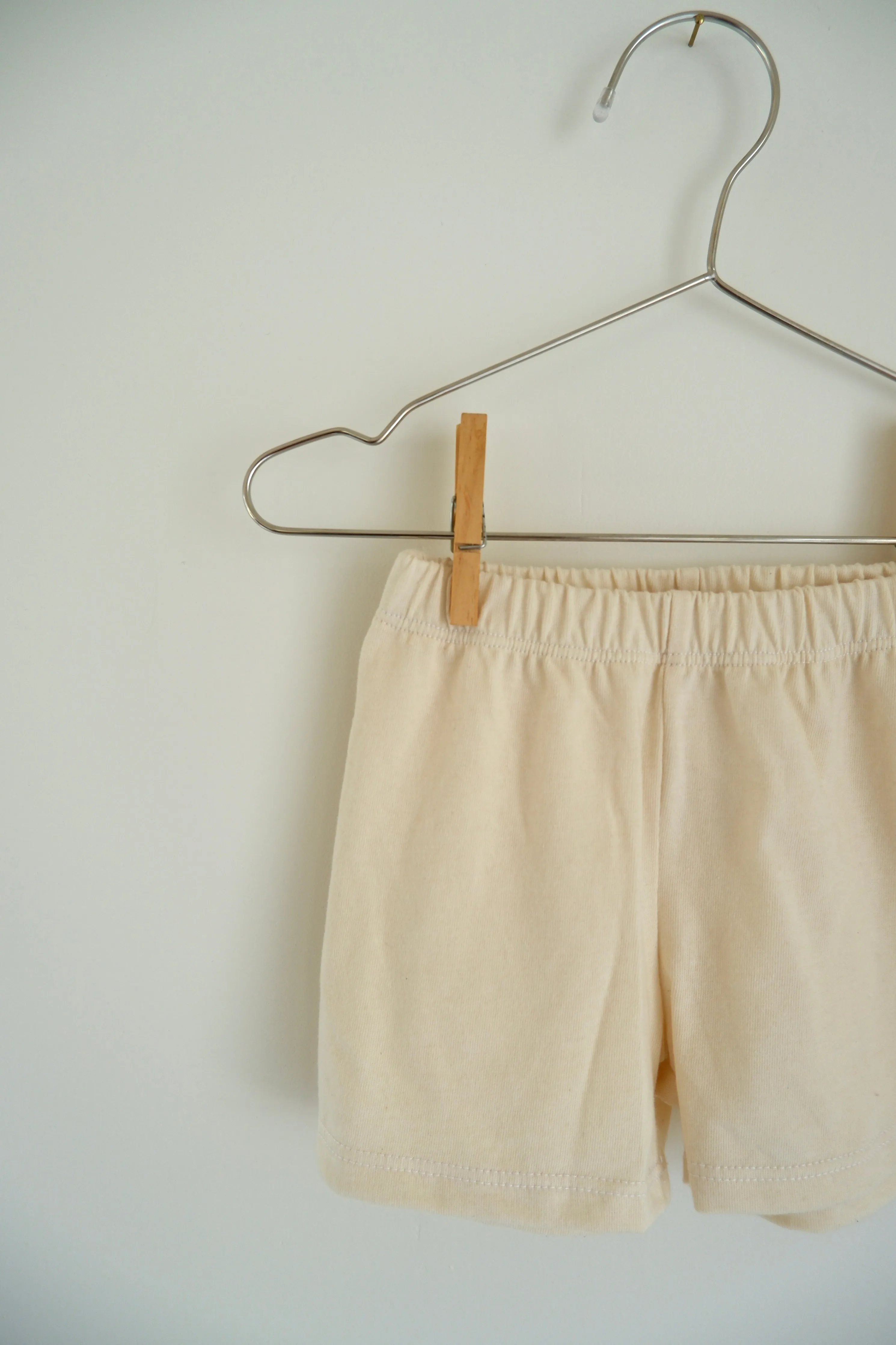 The Everyday Shorts