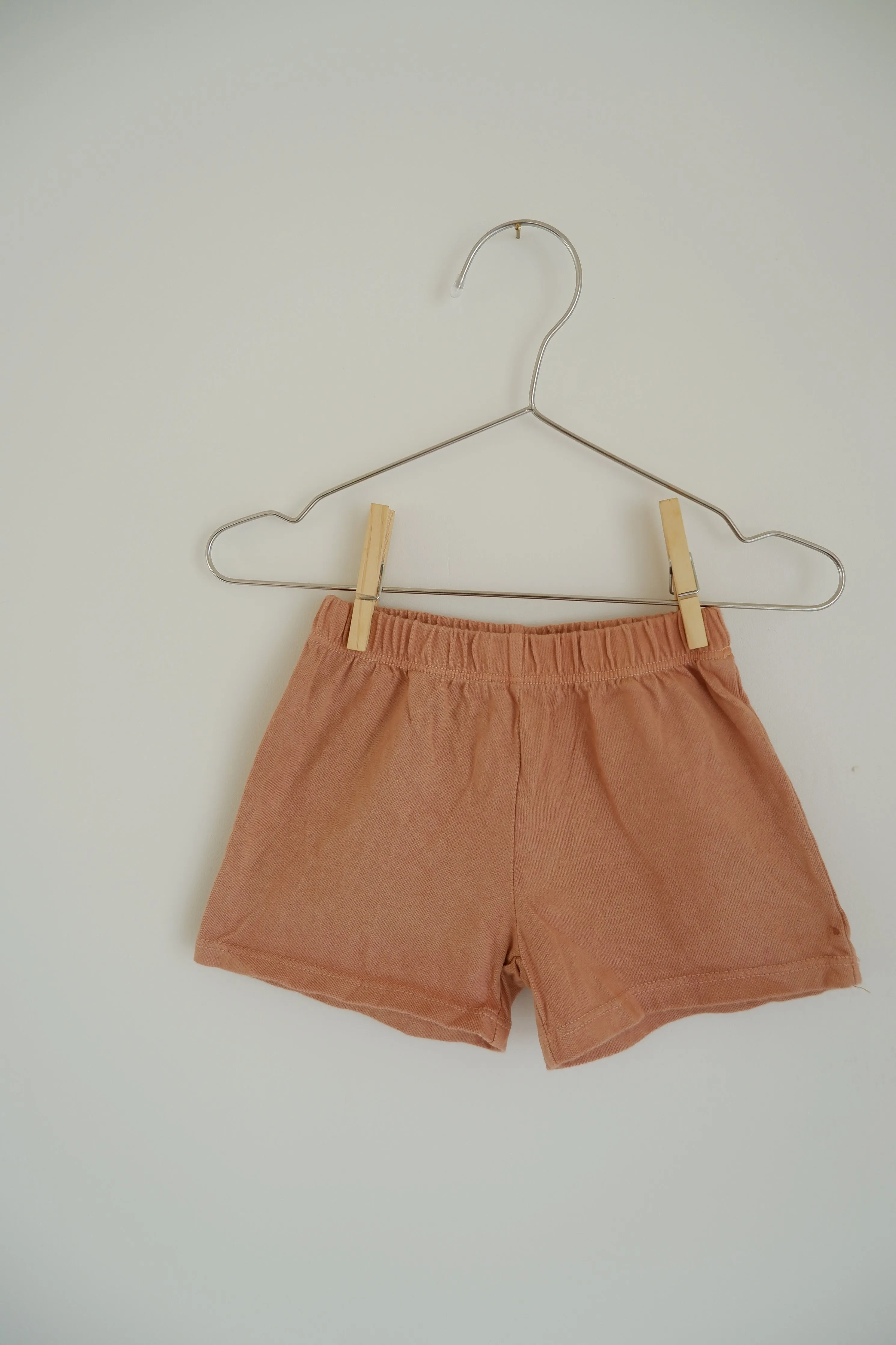 The Everyday Shorts