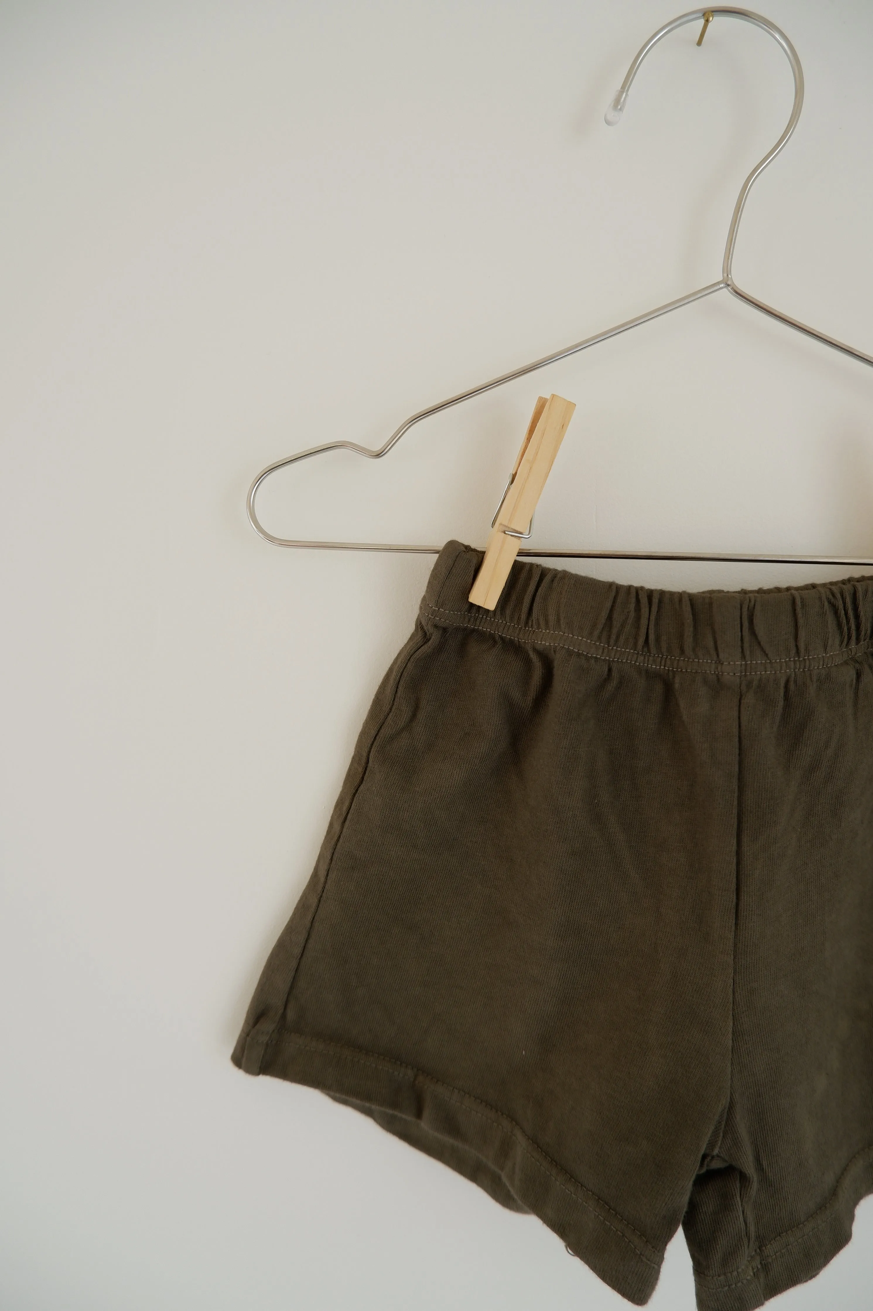 The Everyday Shorts