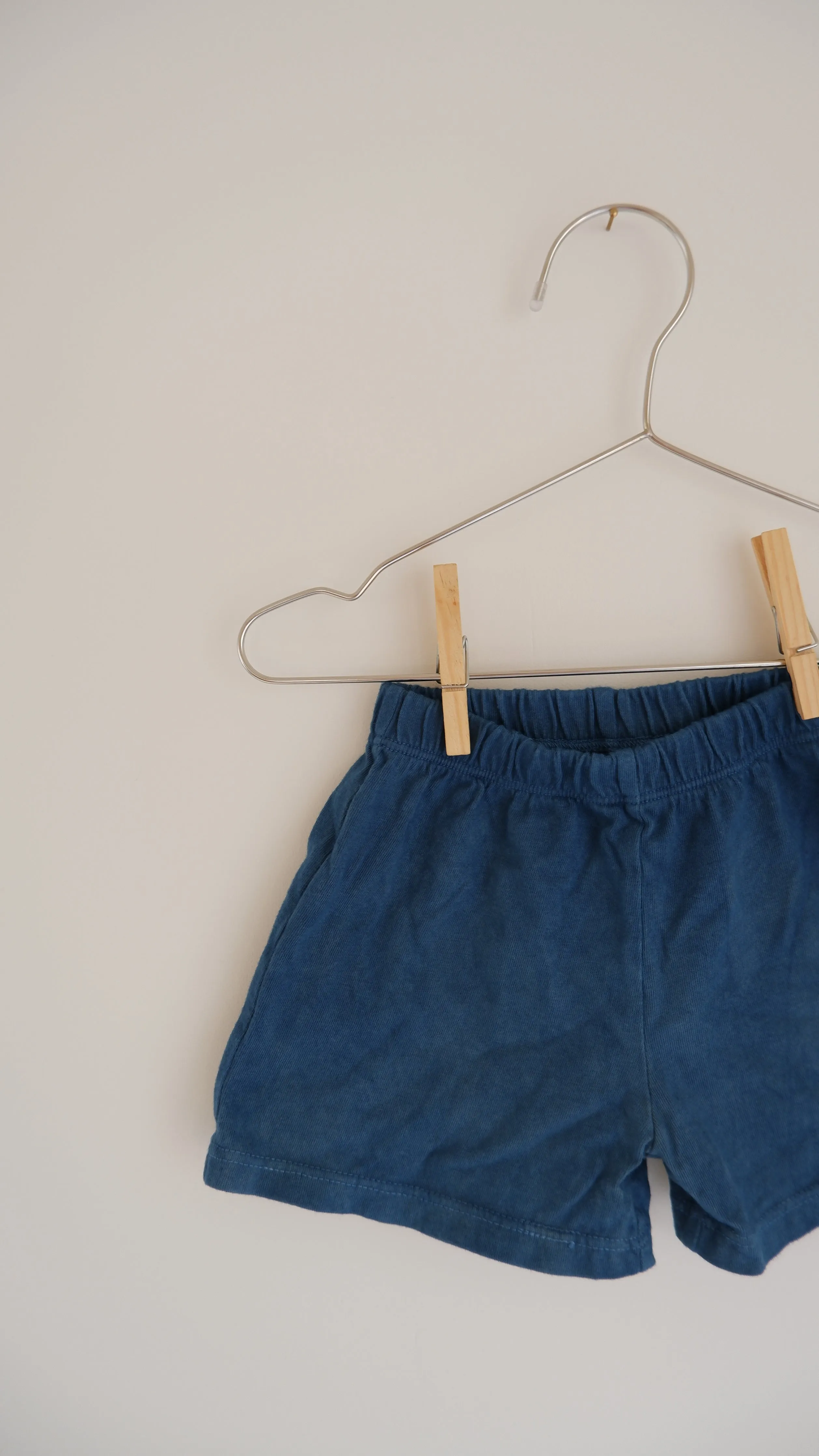 The Everyday Shorts