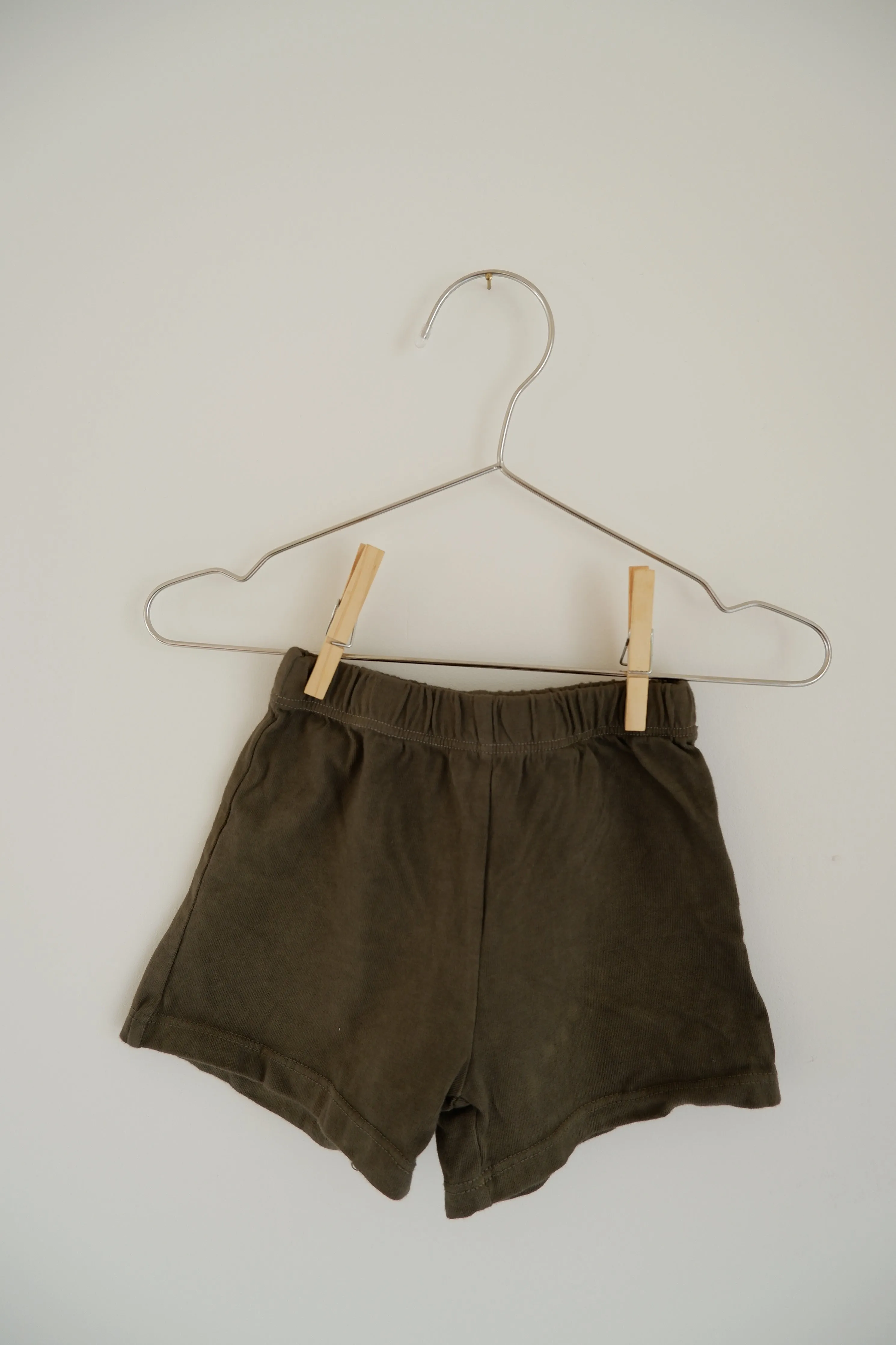 The Everyday Shorts