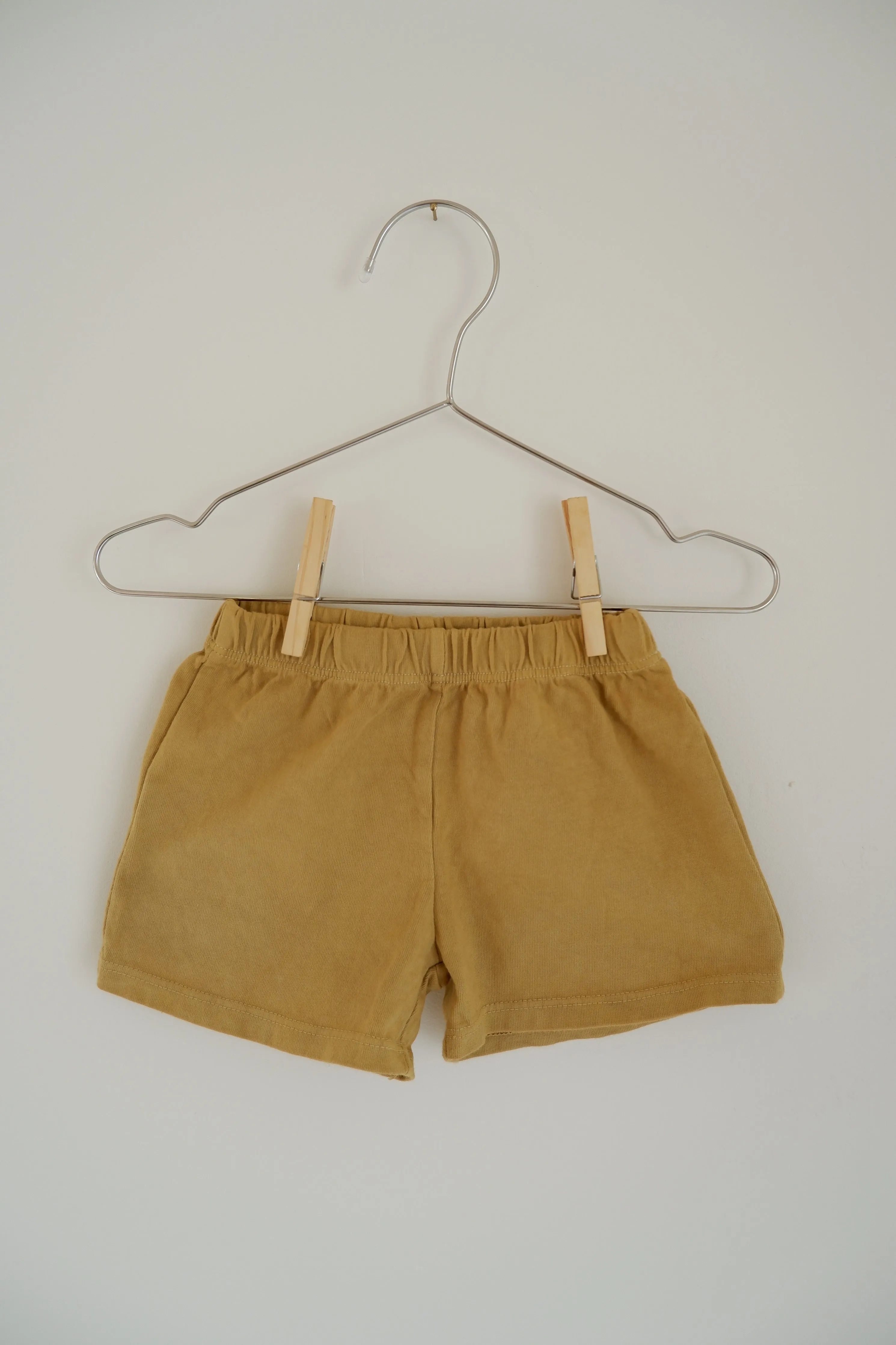 The Everyday Shorts