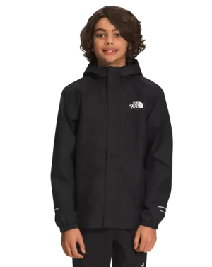 THE NORTH FACE Y ANTORA RAIN JACKET