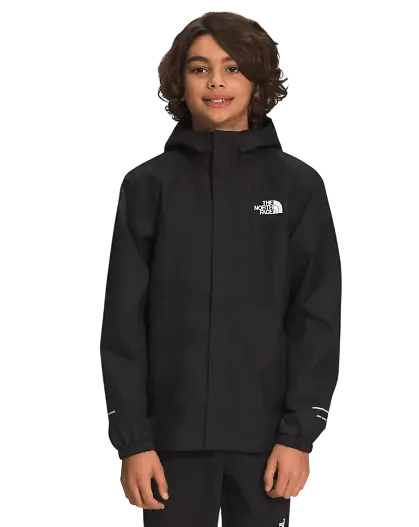 THE NORTH FACE Y ANTORA RAIN JACKET